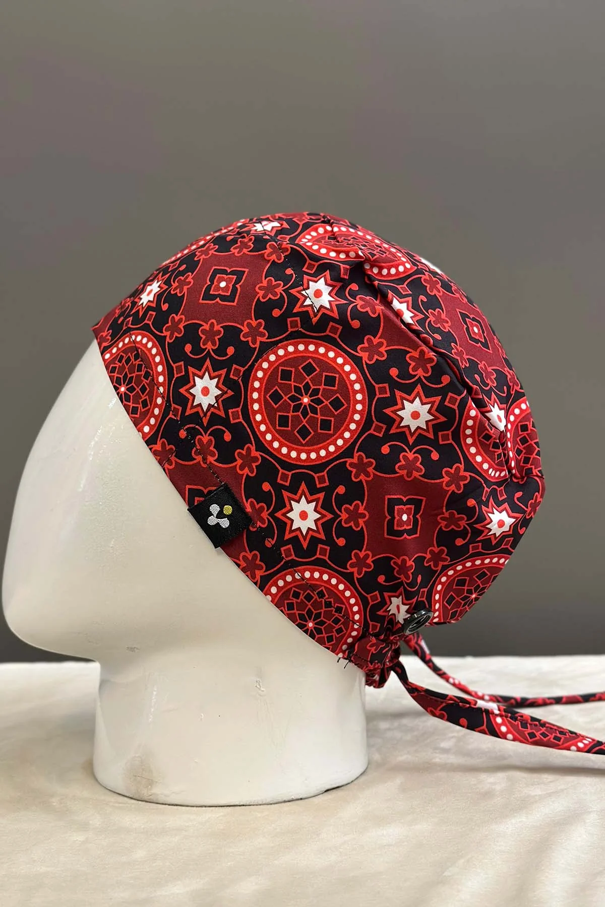 Ajrak - Sprinter Cap
