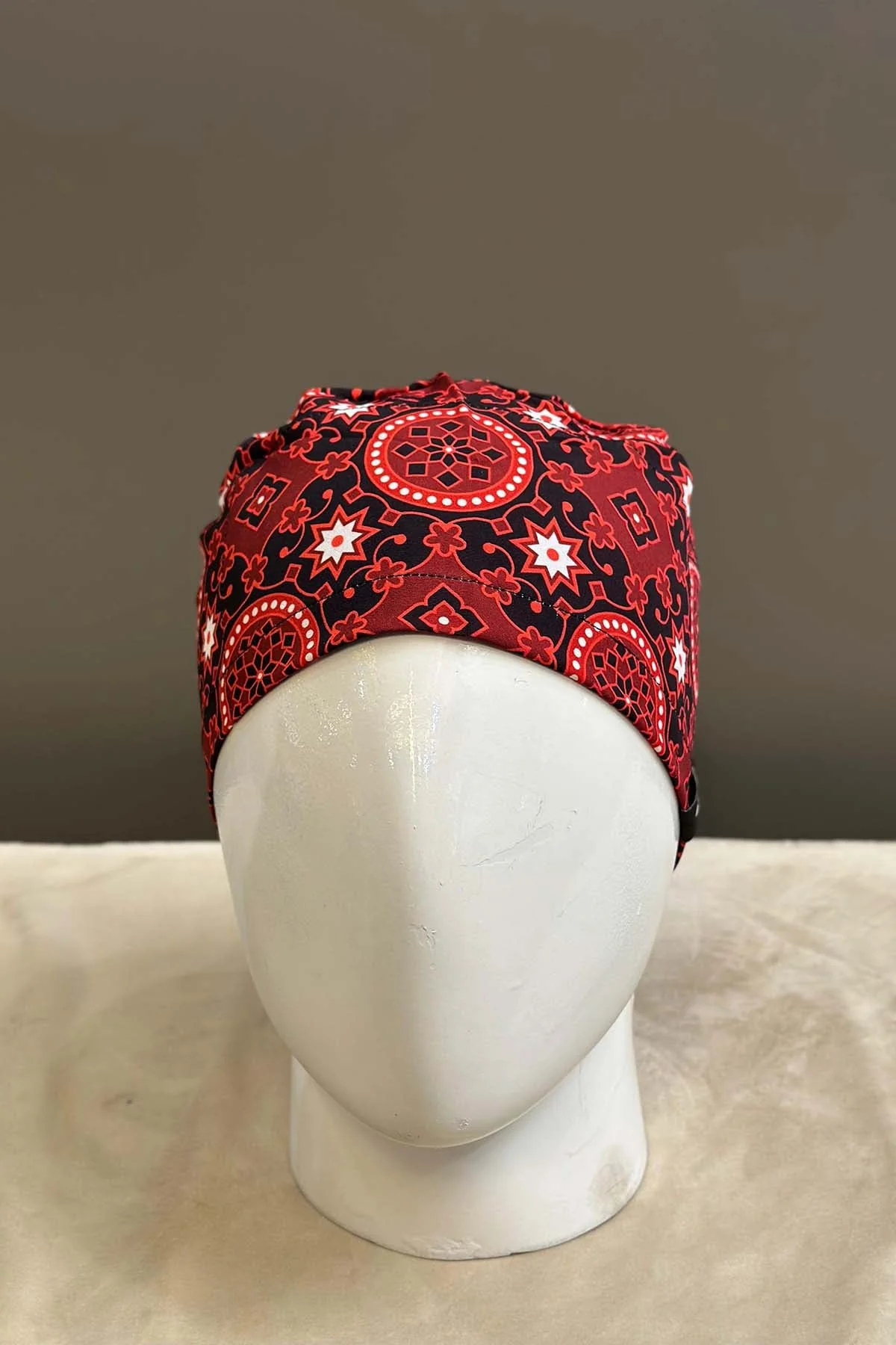 Ajrak - Sprinter Cap - Image 2