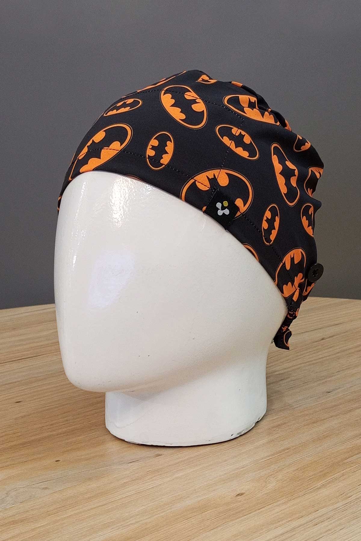 Batman - Sprinter Cap