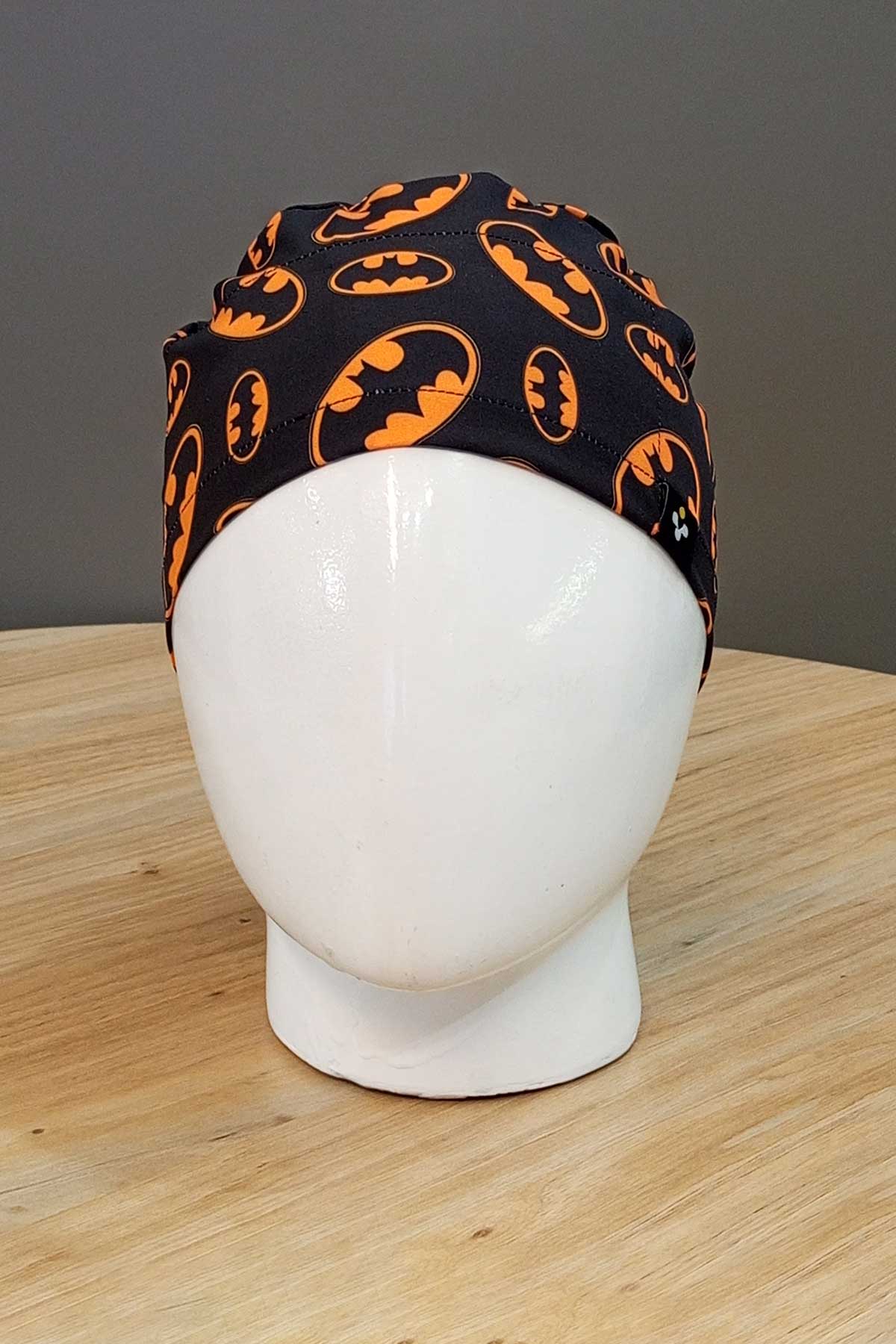 Batman - Sprinter Cap - Image 2