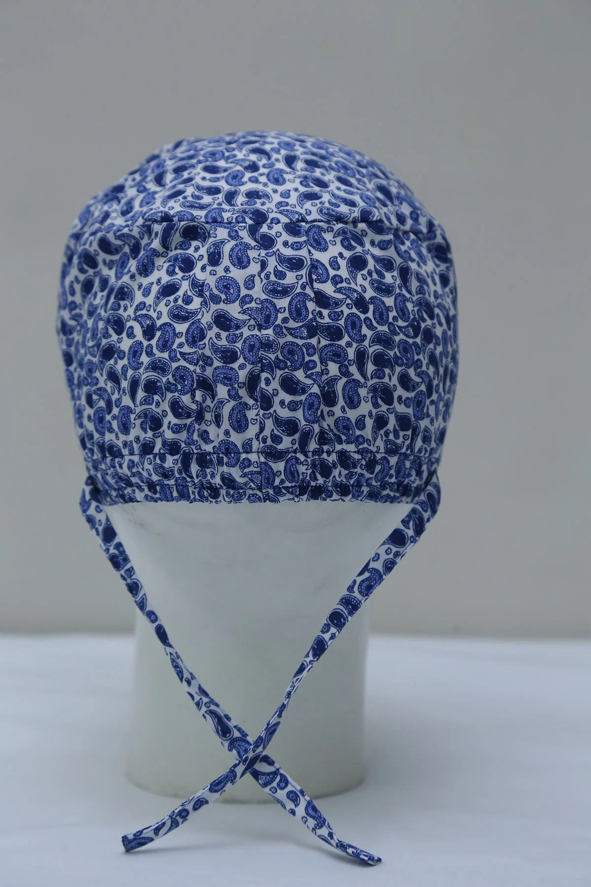 Blue Paisley - Image 3