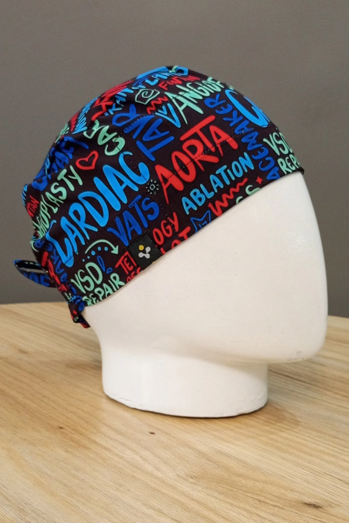 Cardiac Surgery - Sprinter Cap