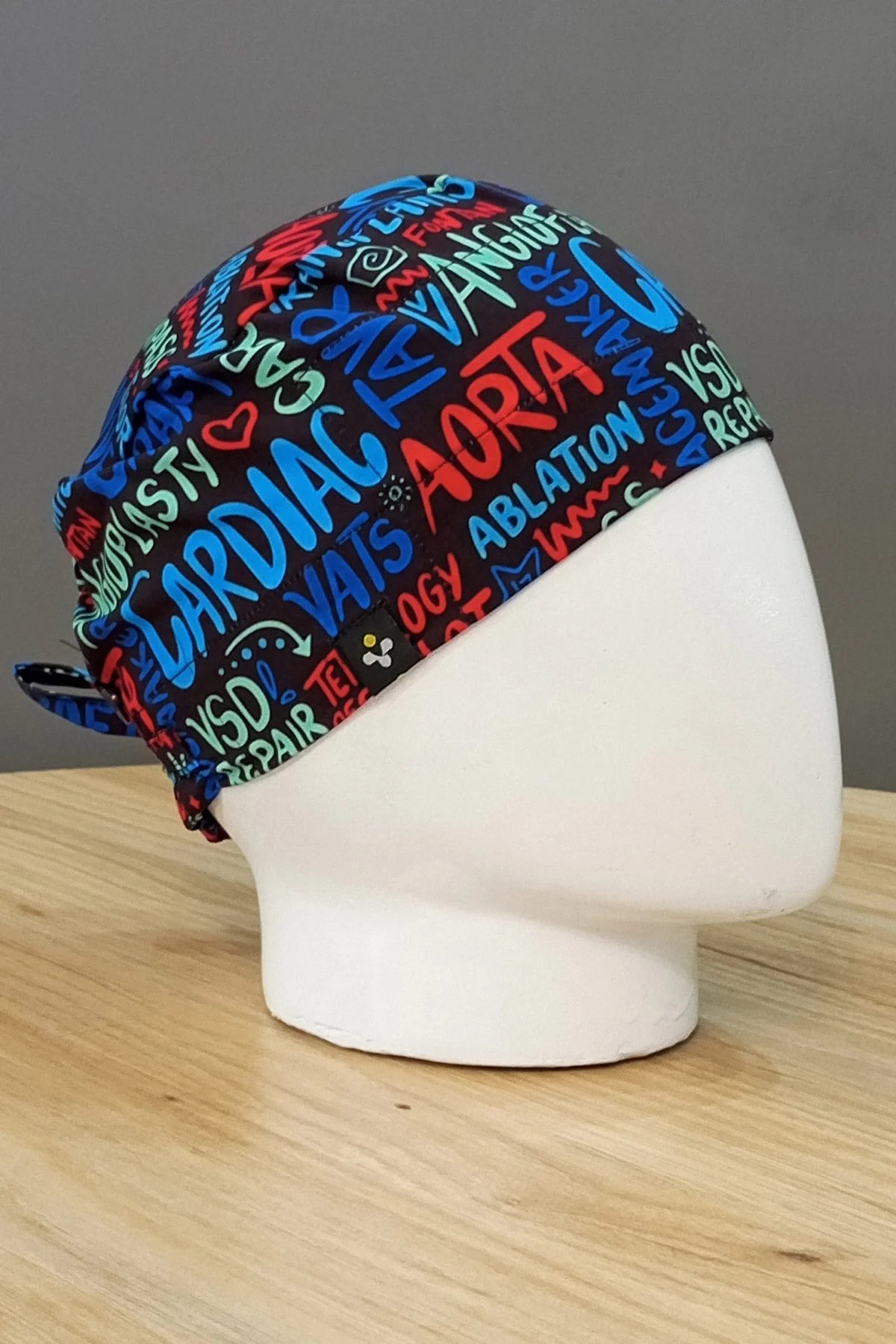 Cardiac Surgery - Sprinter Cap - Image 2