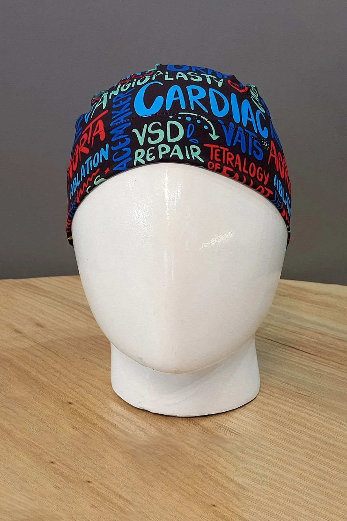 Cardiac Surgery - Sprinter Cap - Image 3