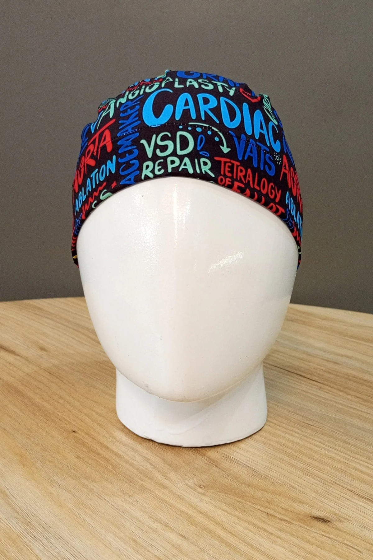Cardiac Surgery - Sprinter Cap - Image 4