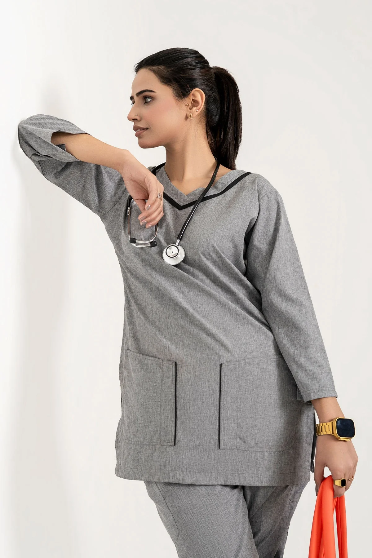 Sprinter Grey Nova 2 - Women - Image 3