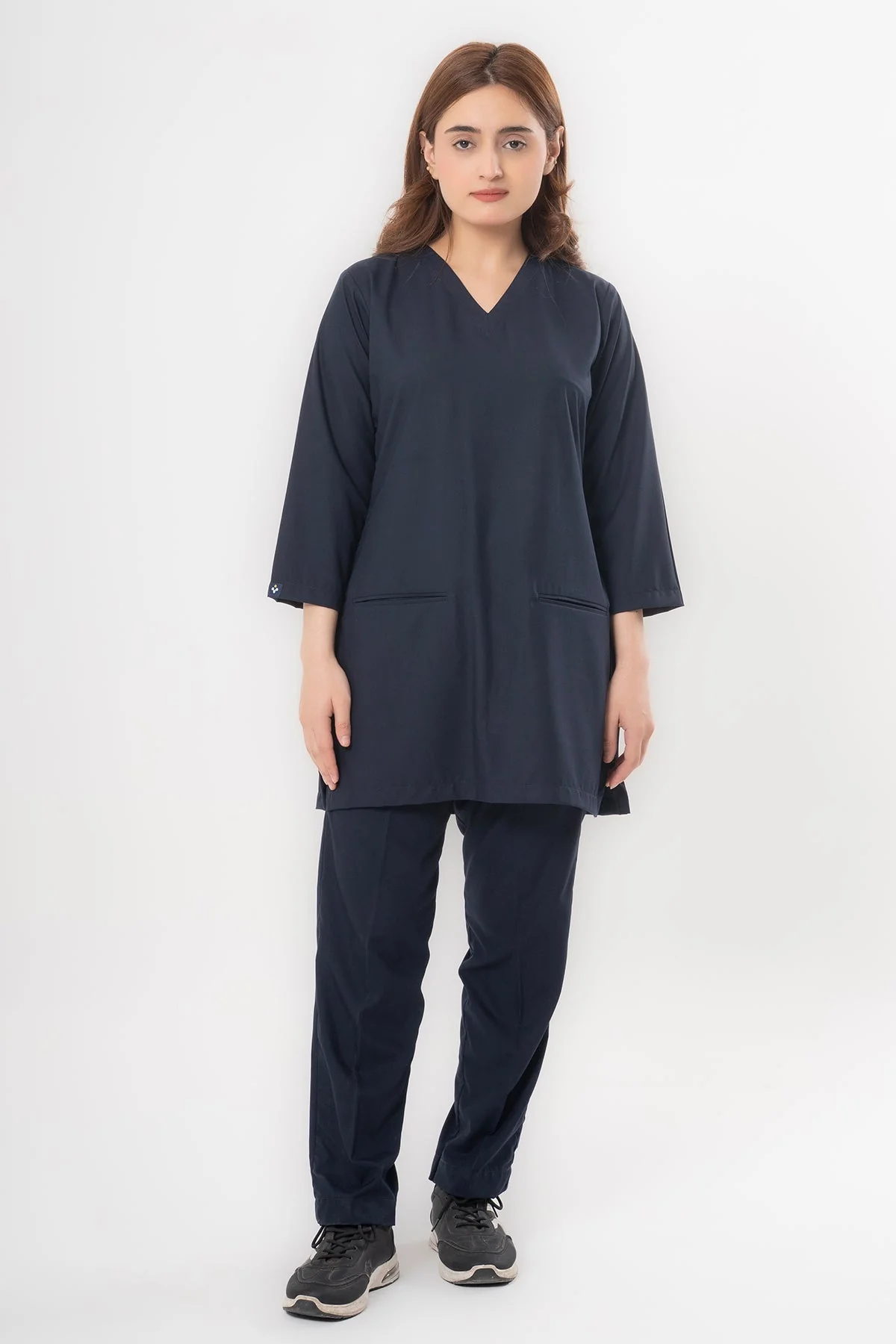 Crown Navy - Women - Image 4