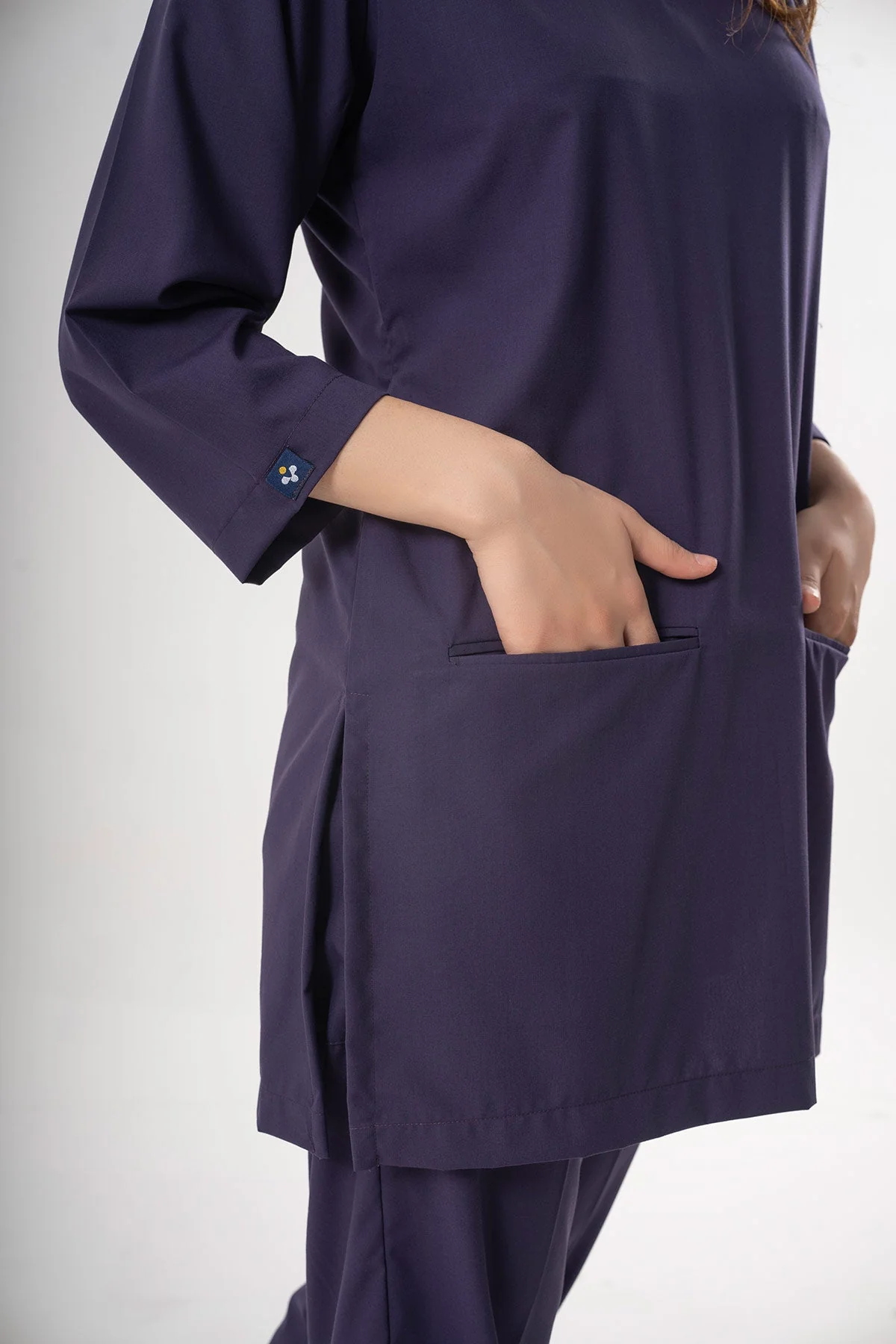 Crown Purple  -  Women - Image 3