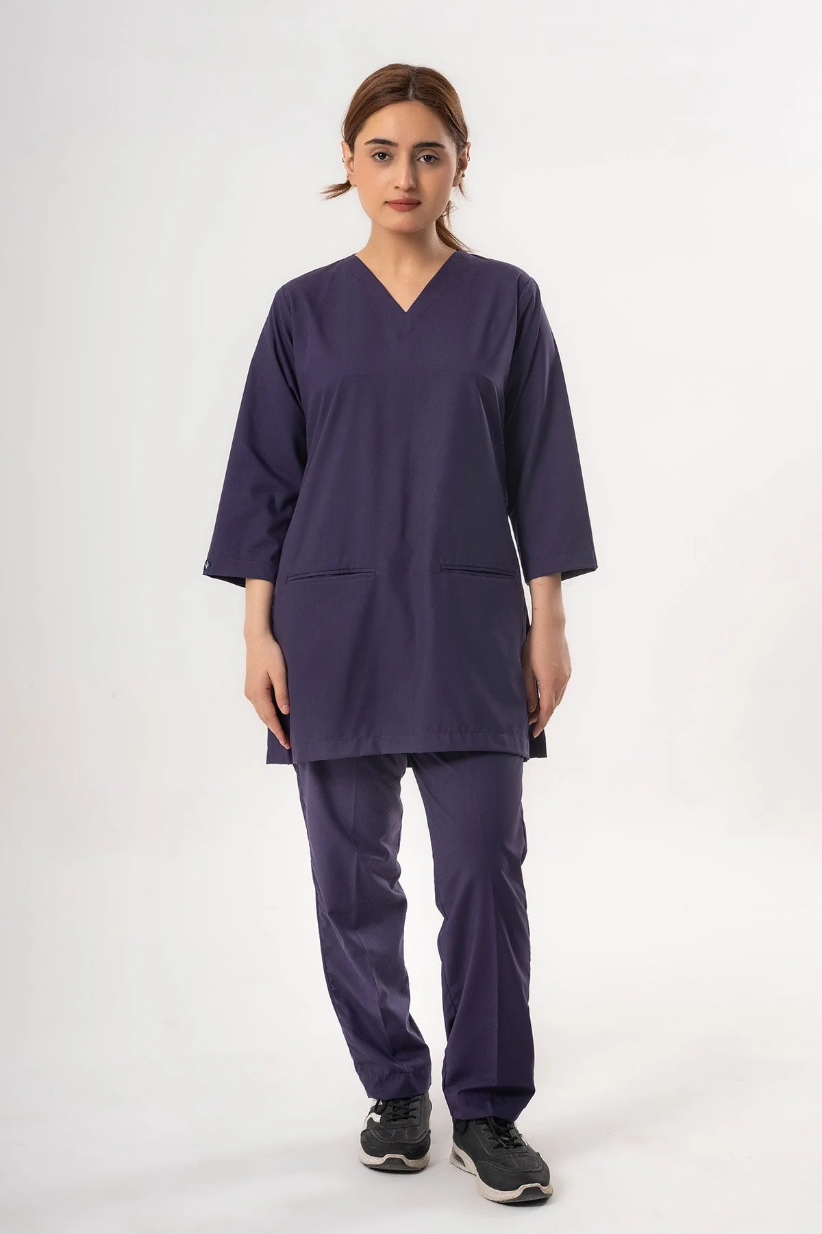 Crown Purple  -  Women - Image 4