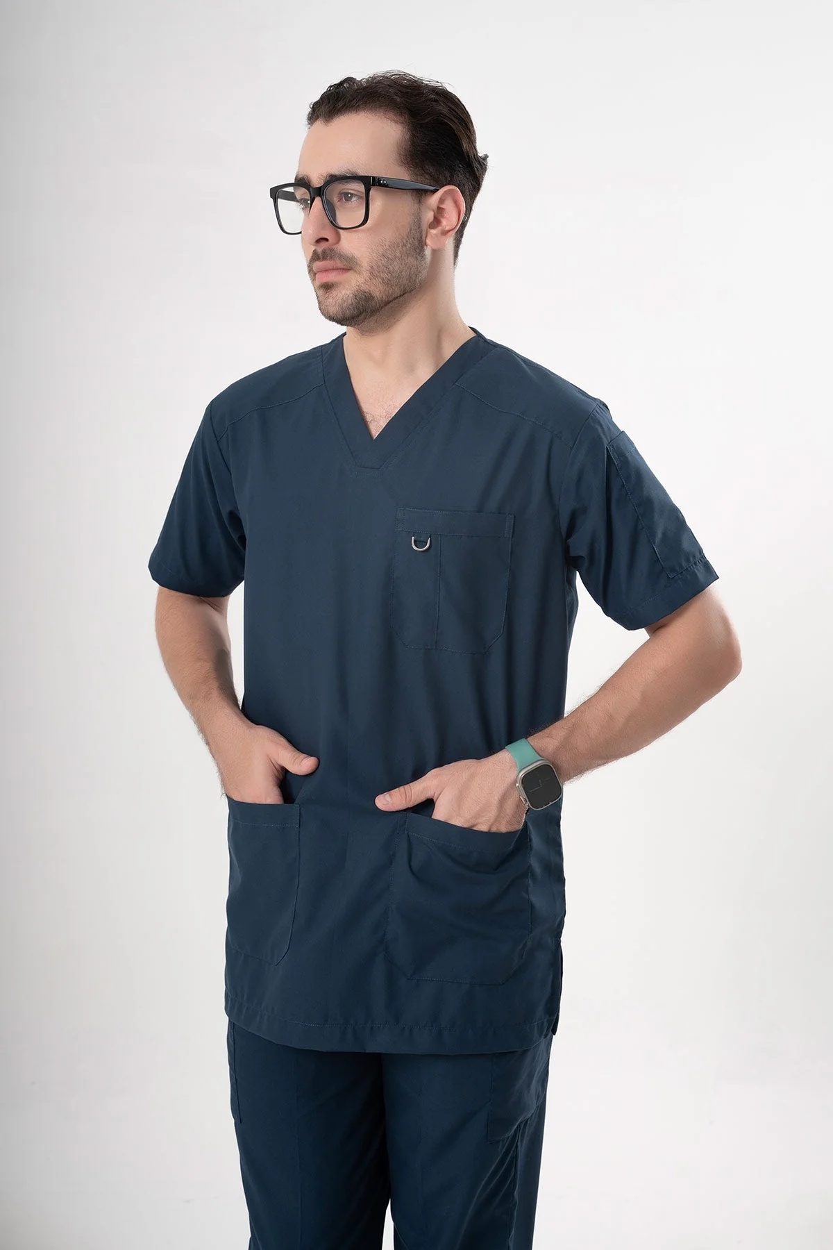 Crown Zinc - Unisex / Men - Image 3