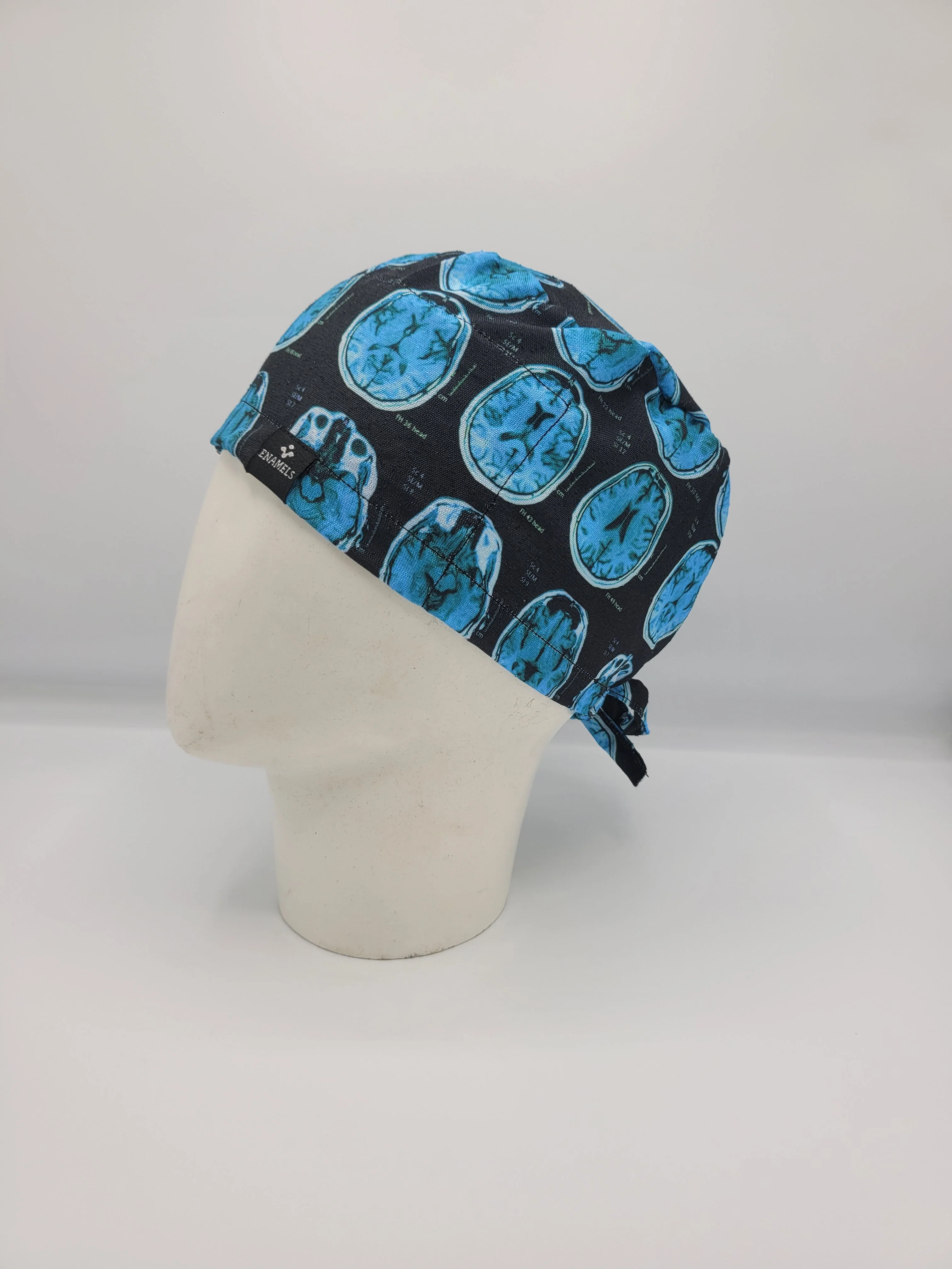 CT scan - Sprinter Cap