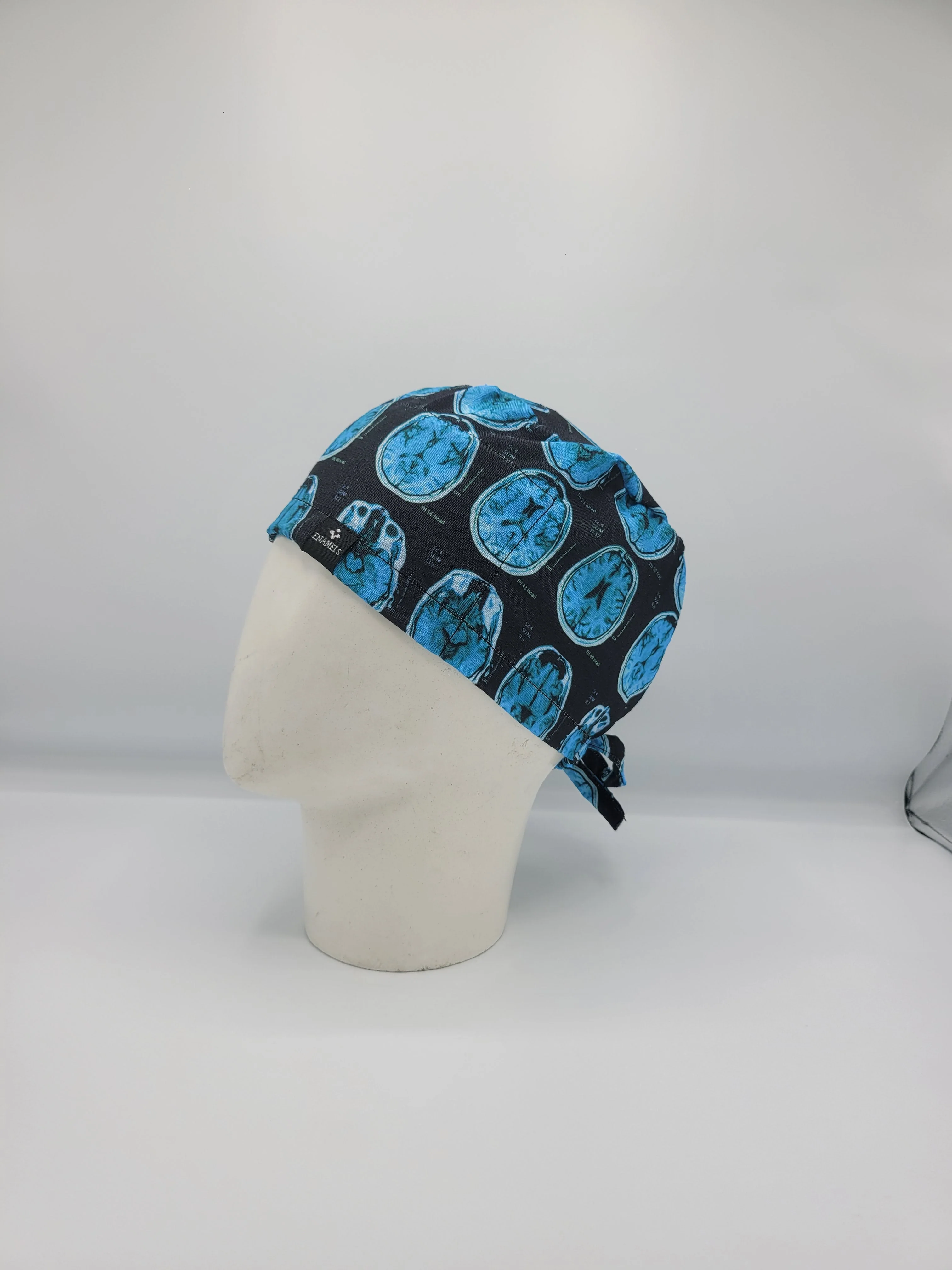 CT scan - Sprinter Cap - Image 2