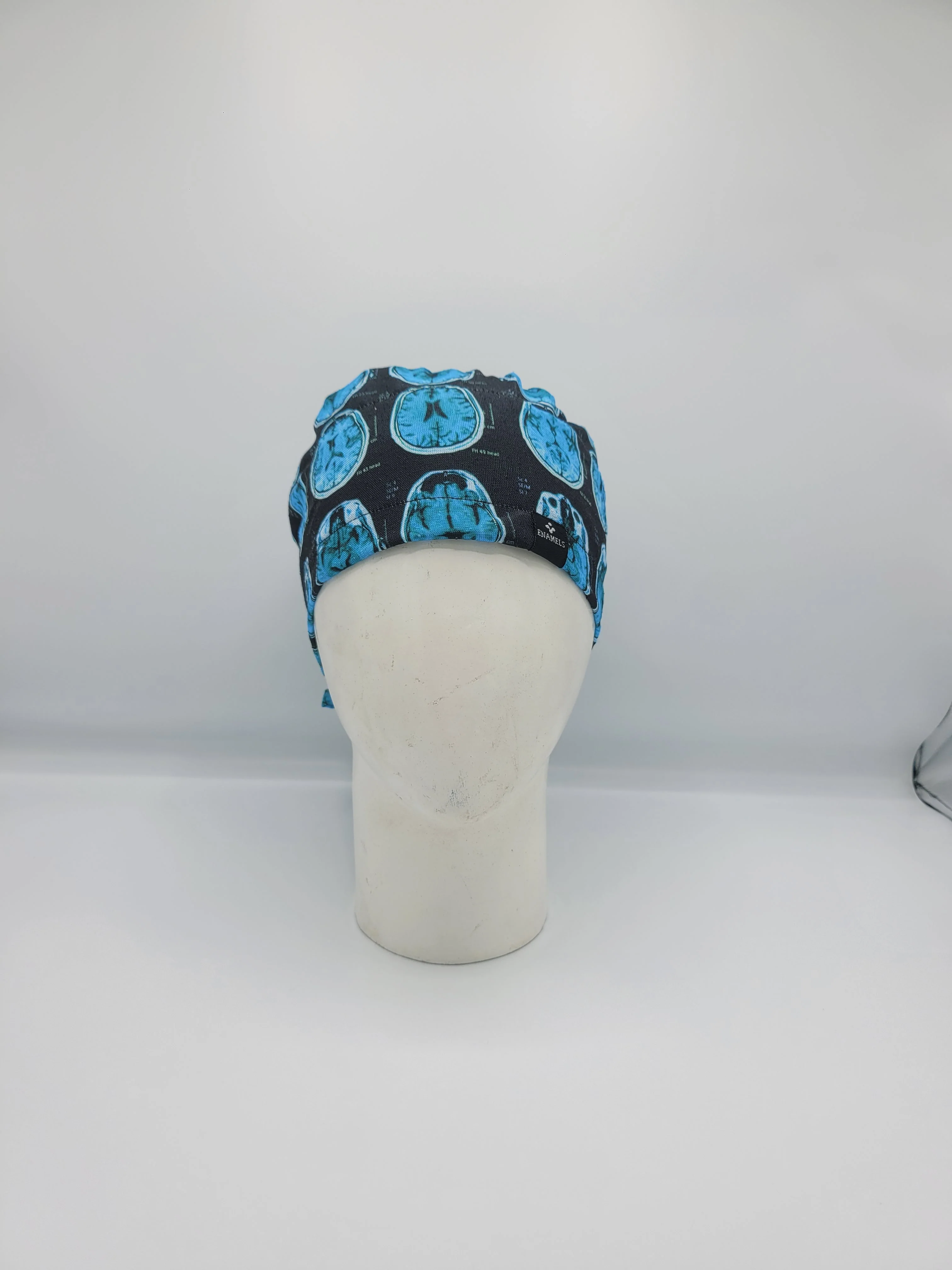 CT scan - Sprinter Cap - Image 3