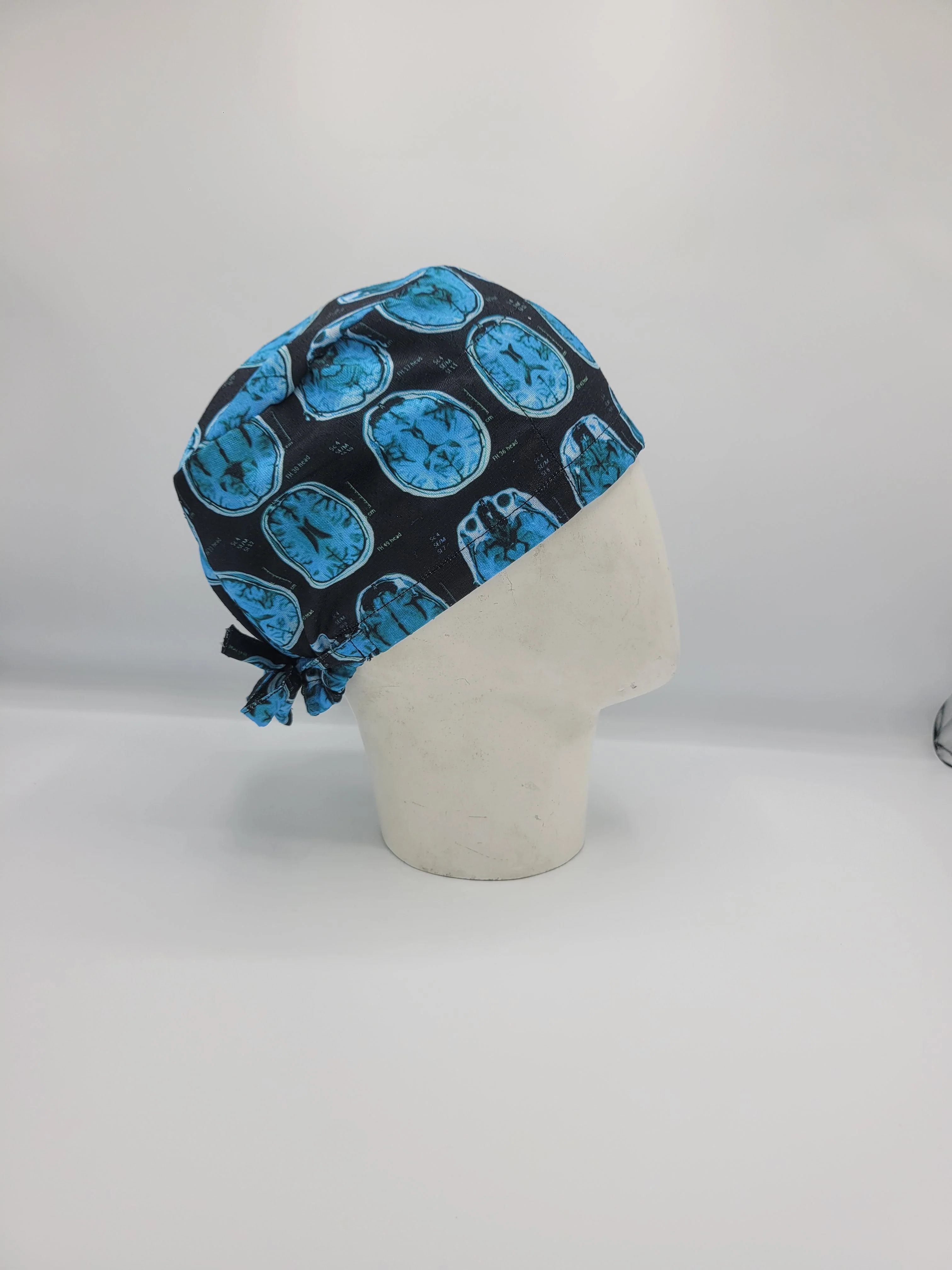 CT scan - Sprinter Cap - Image 4