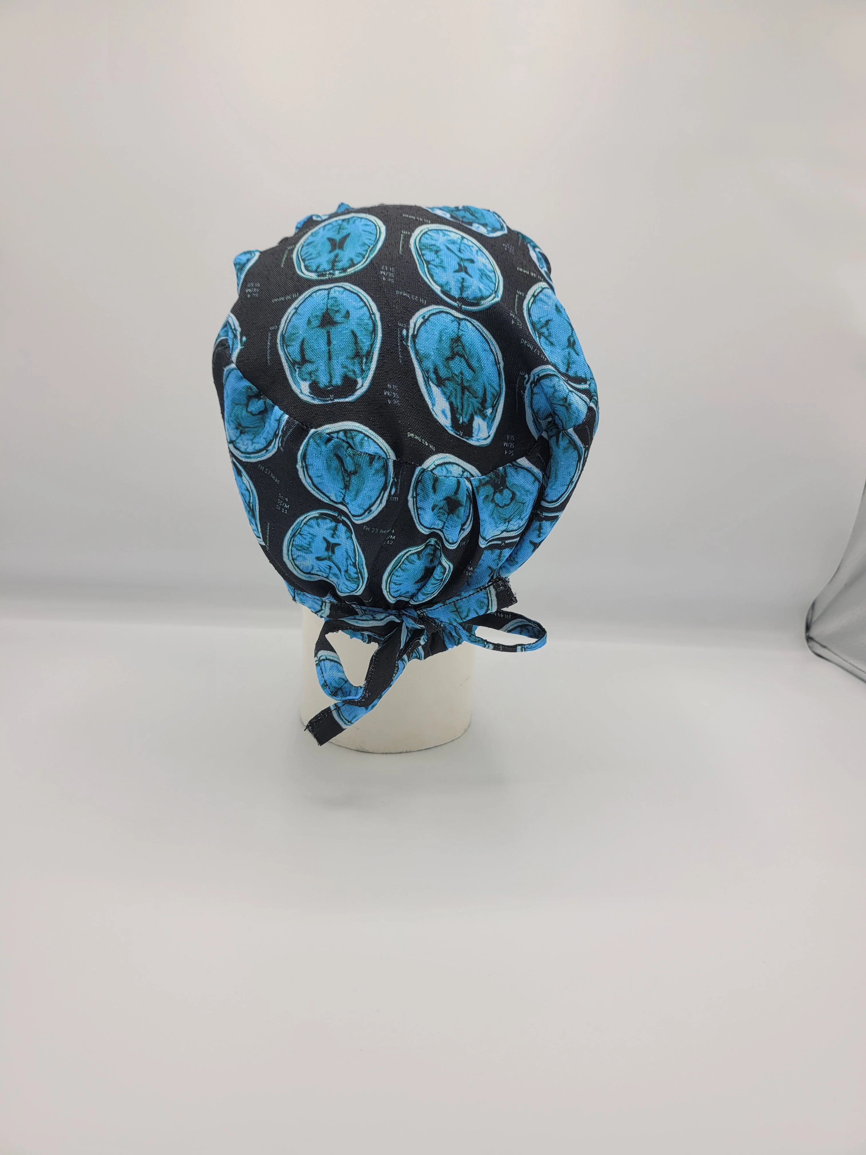 CT scan - Sprinter Cap - Image 5
