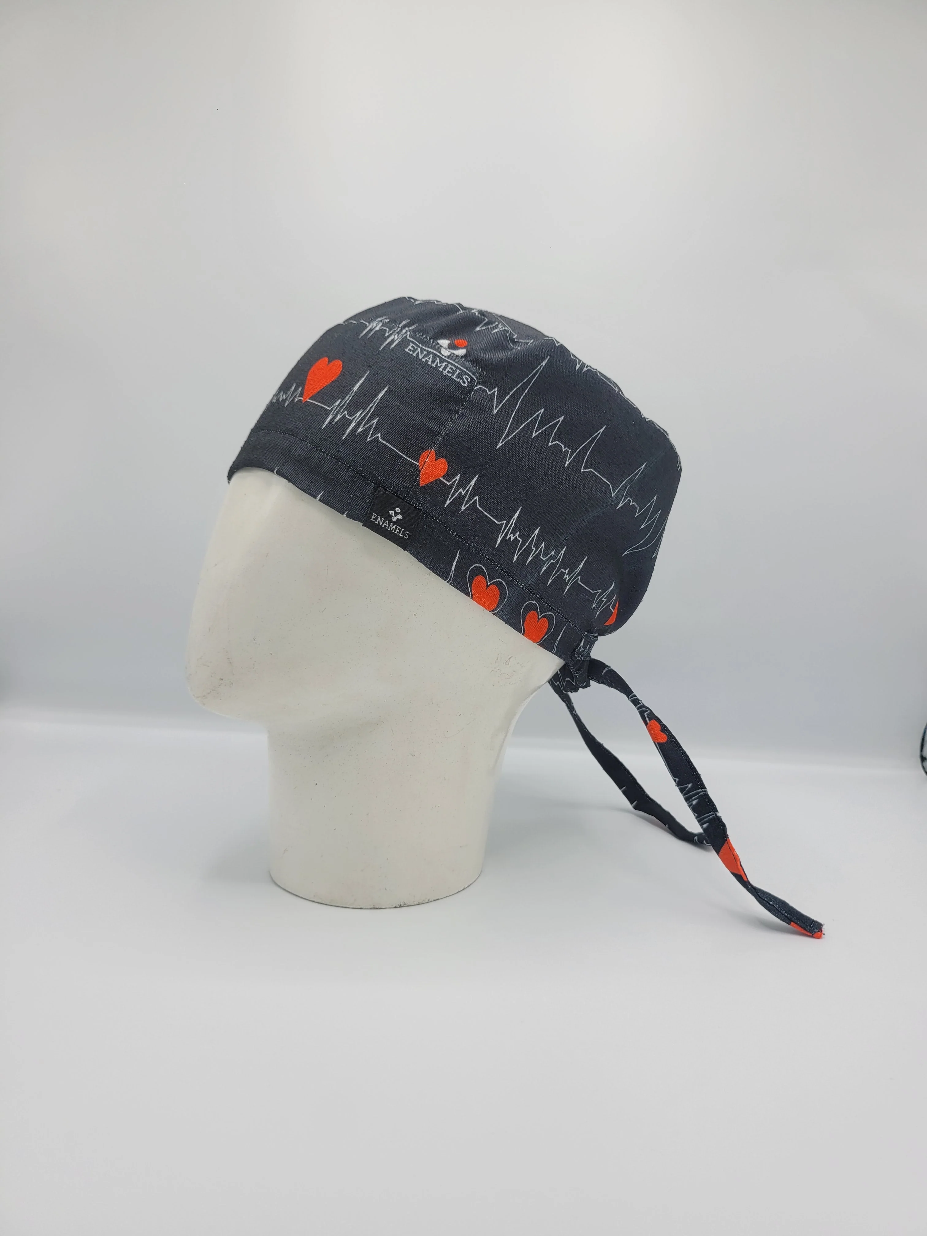 ECG - Sprinter Fabric