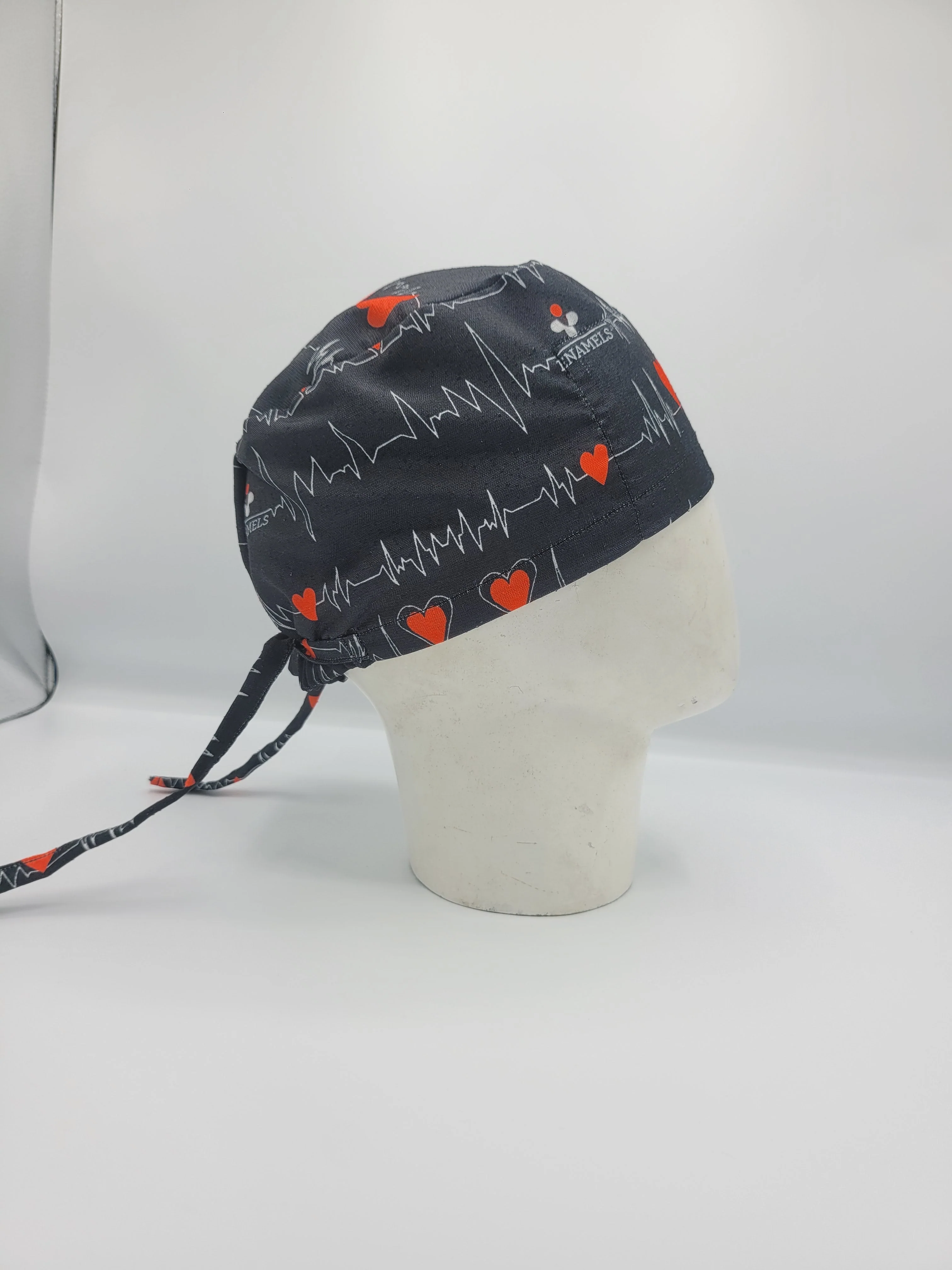 ECG - Sprinter Fabric - Image 3