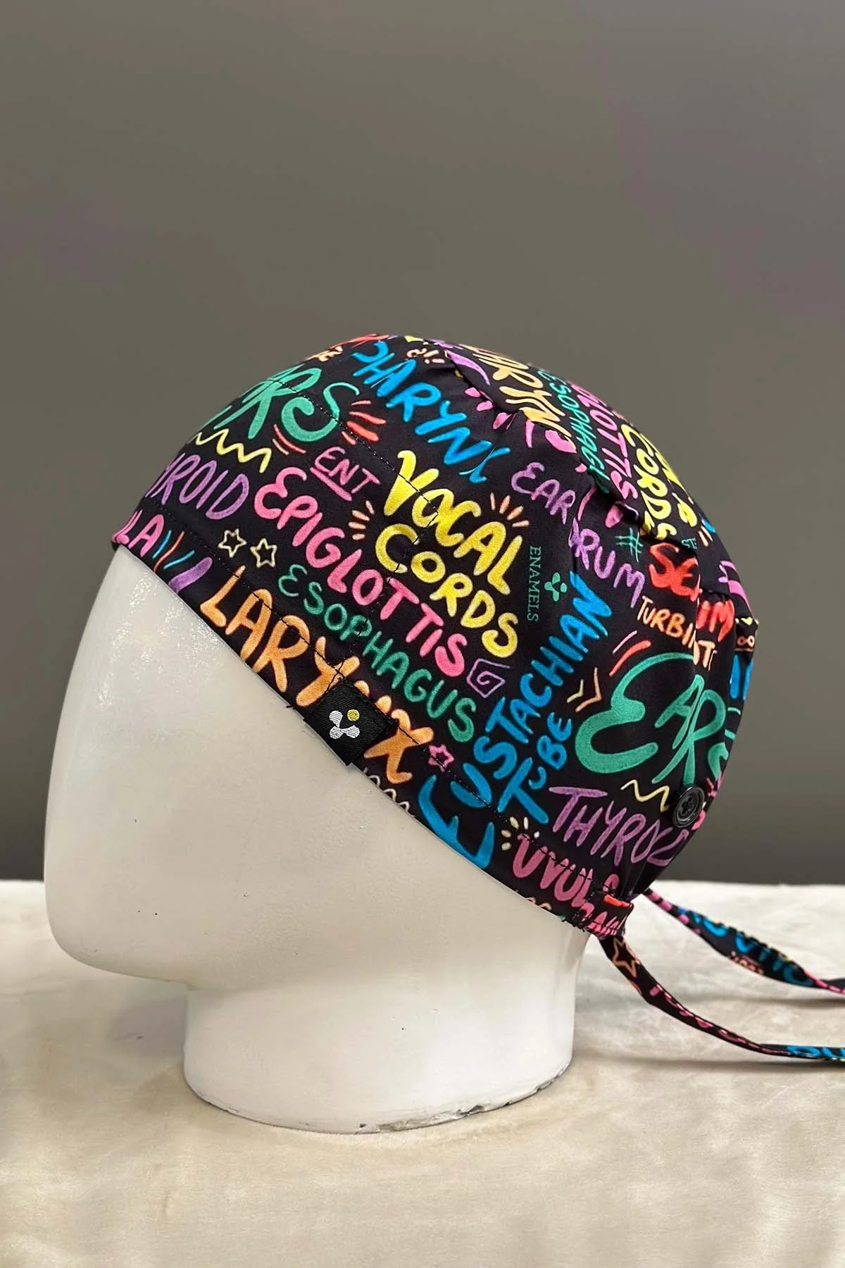 ENT - Sprinter Cap Ear Nose Throat