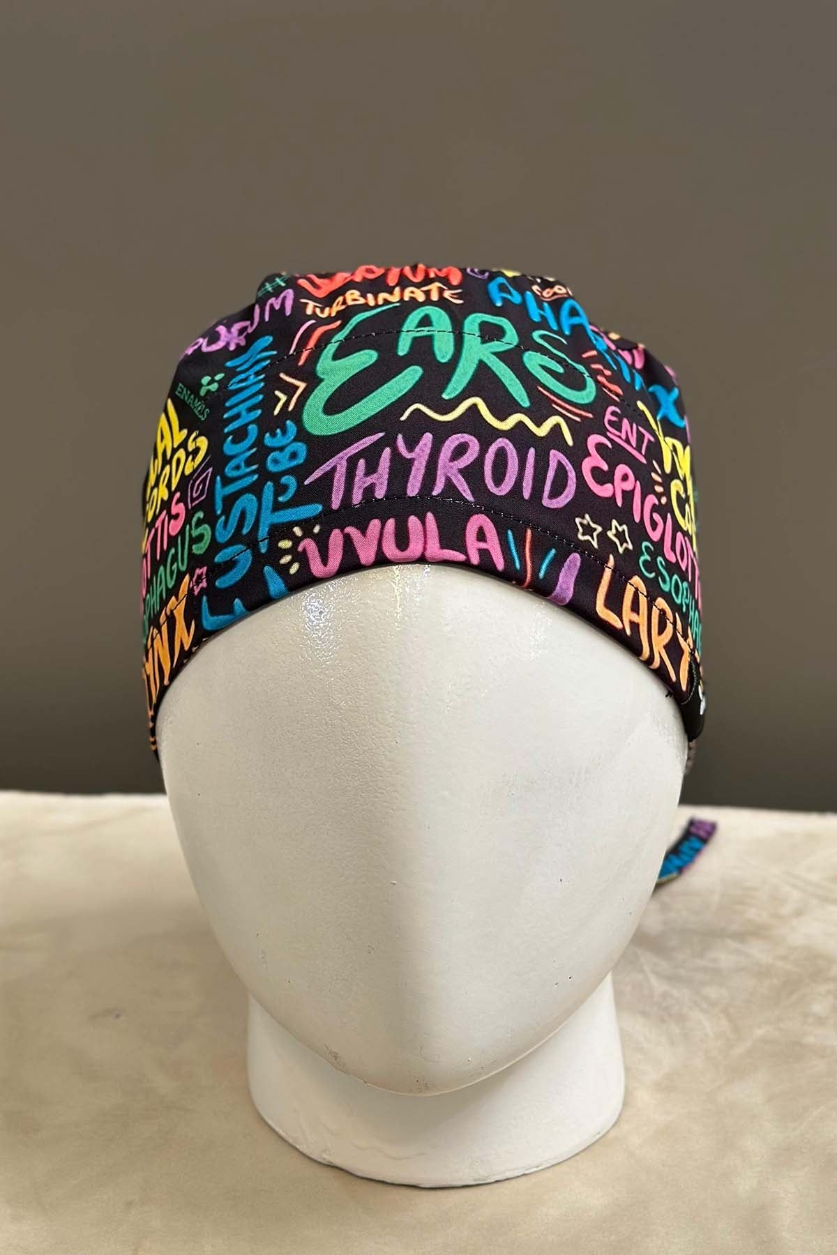 ENT - Sprinter Cap Ear Nose Throat - Image 2