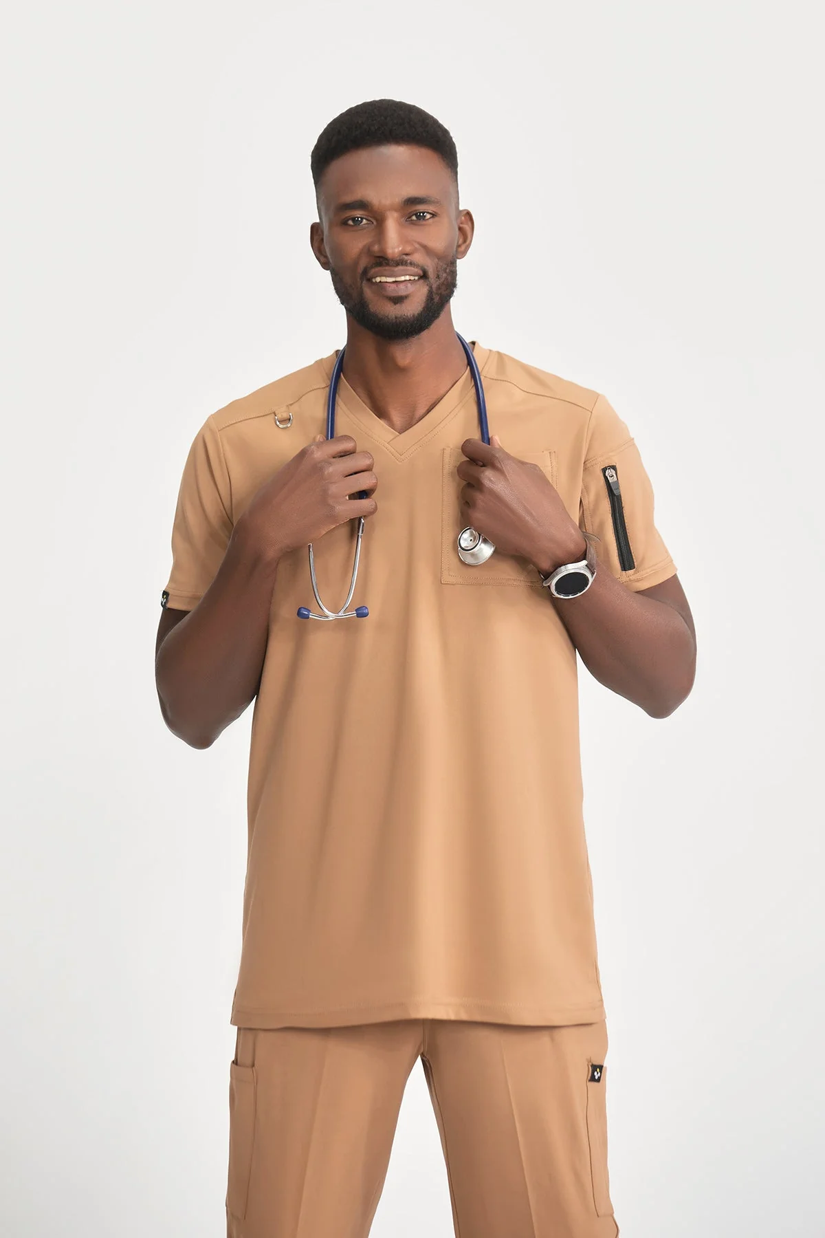 FlexFit - Camel Men (Limited Edition) - Image 3