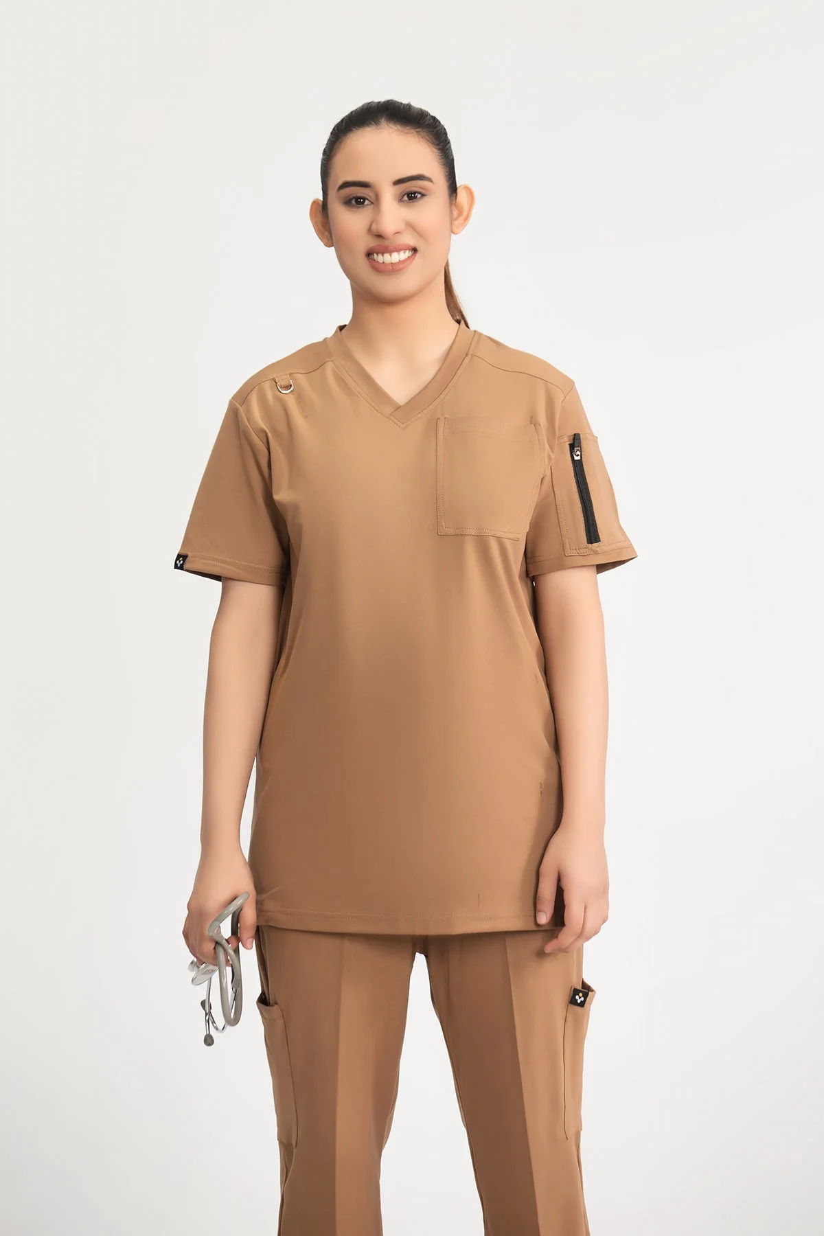 FlexFit - Camel Unisex(Limited Edition) - Image 4
