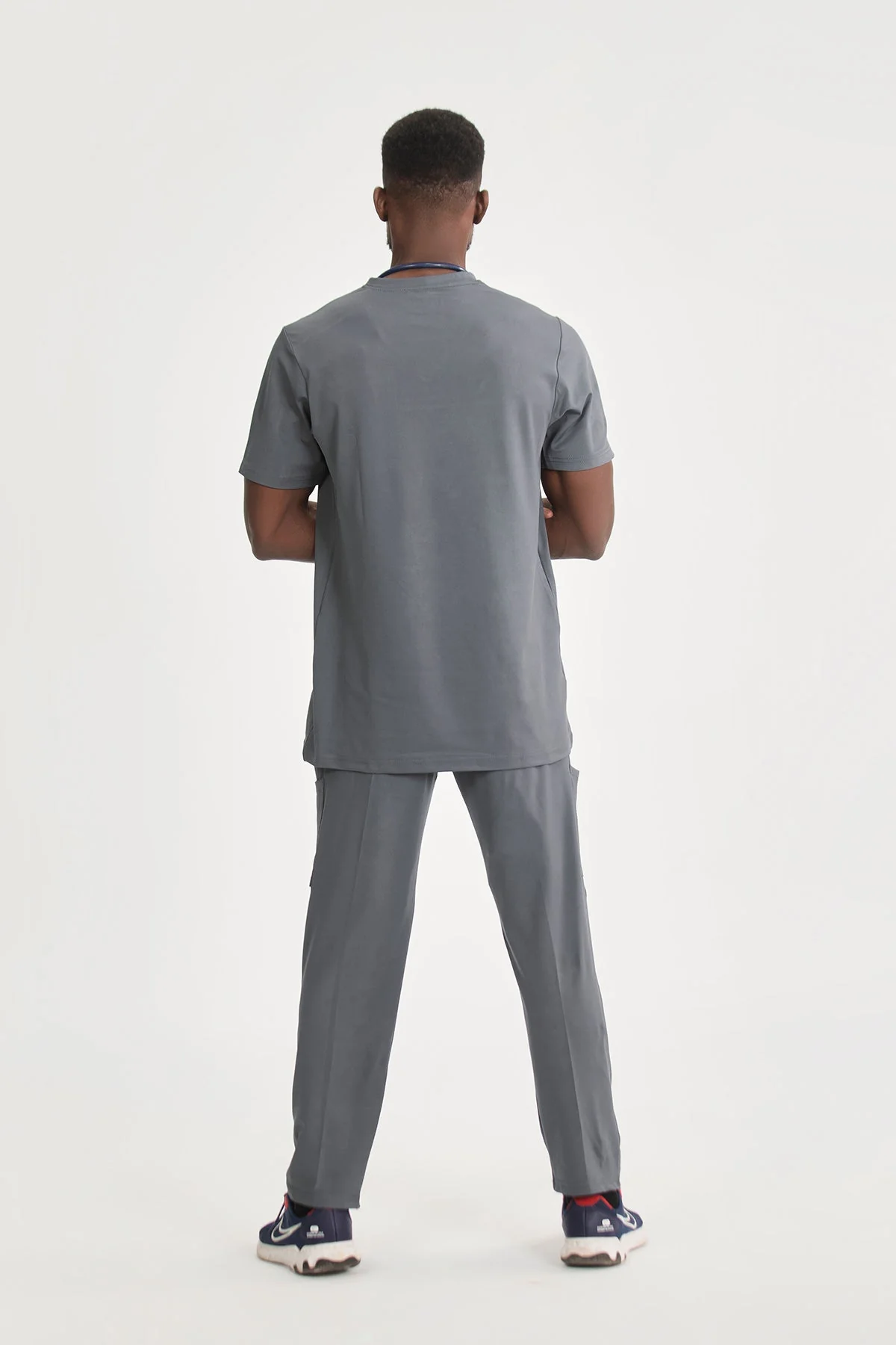 FlexFit - Grey Men - Image 2