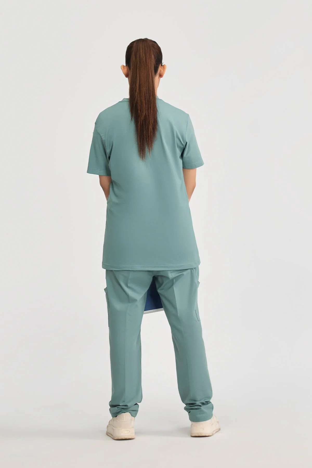 FlexFit - Ivy Green Unisex (Limited Edition) - Image 3