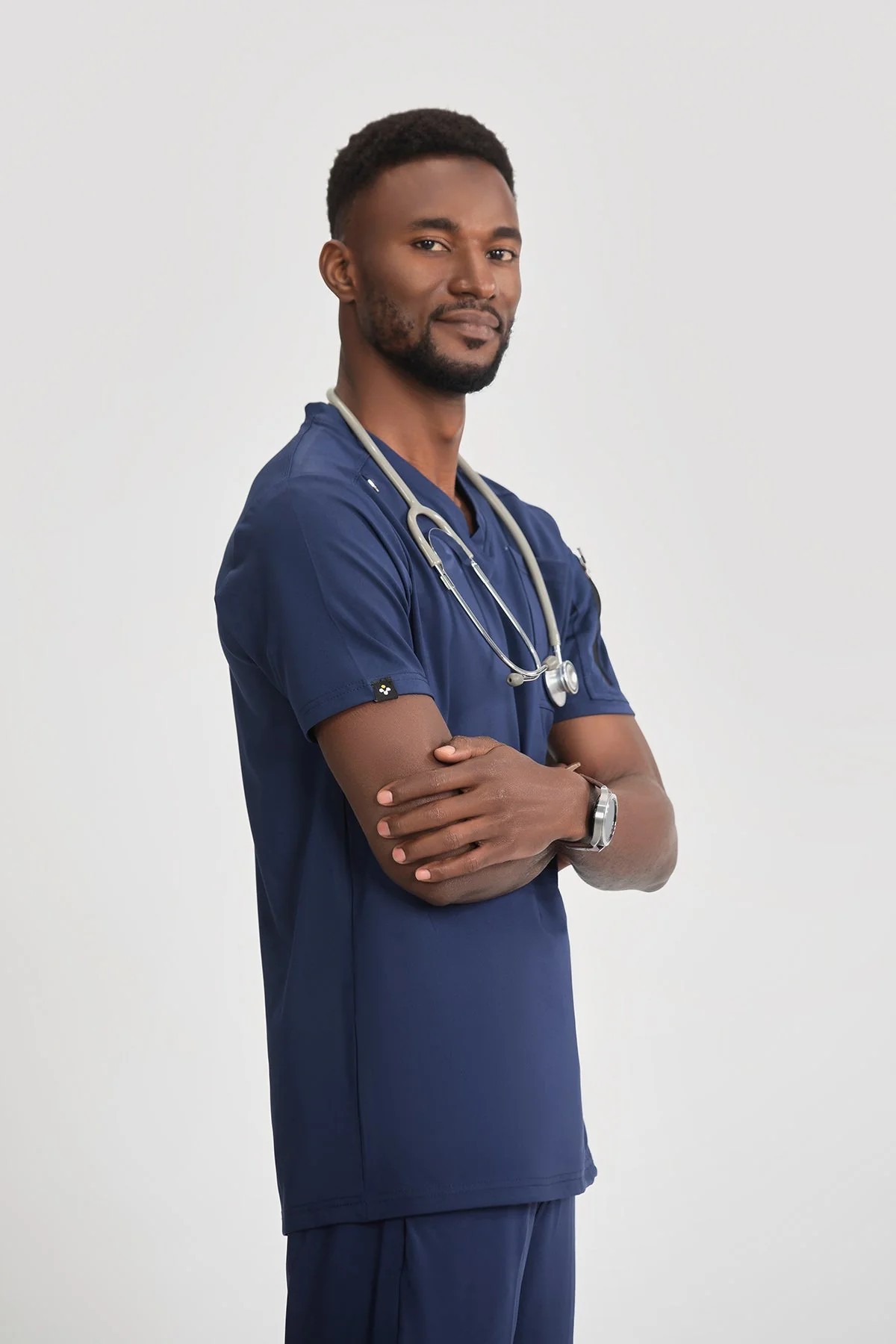 FlexFit - Navy Men - Image 3