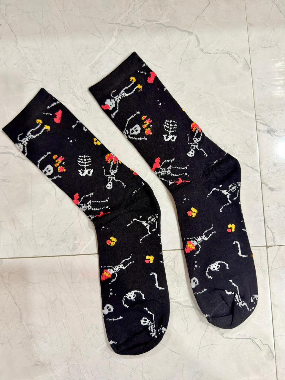 Funky Radiology - Socks - Image 4