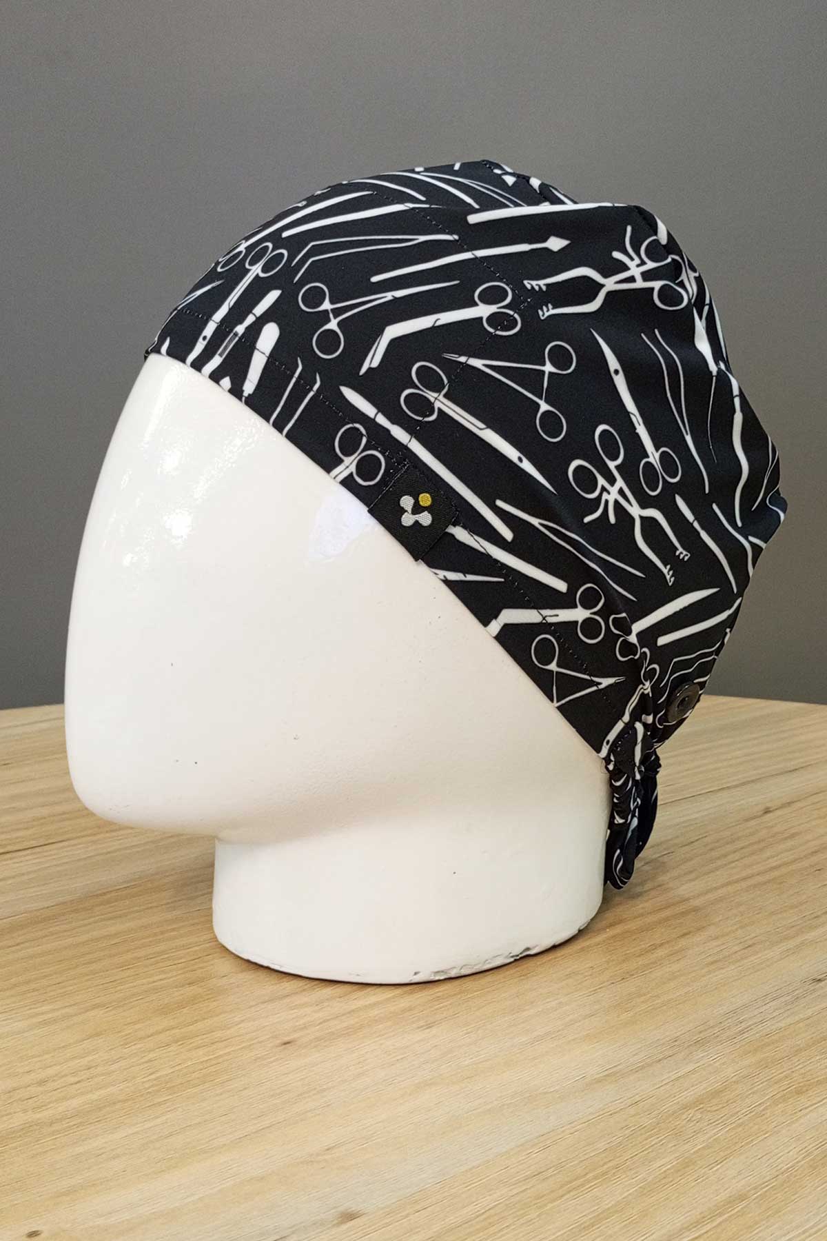 General Surgery - Sprinter Cap