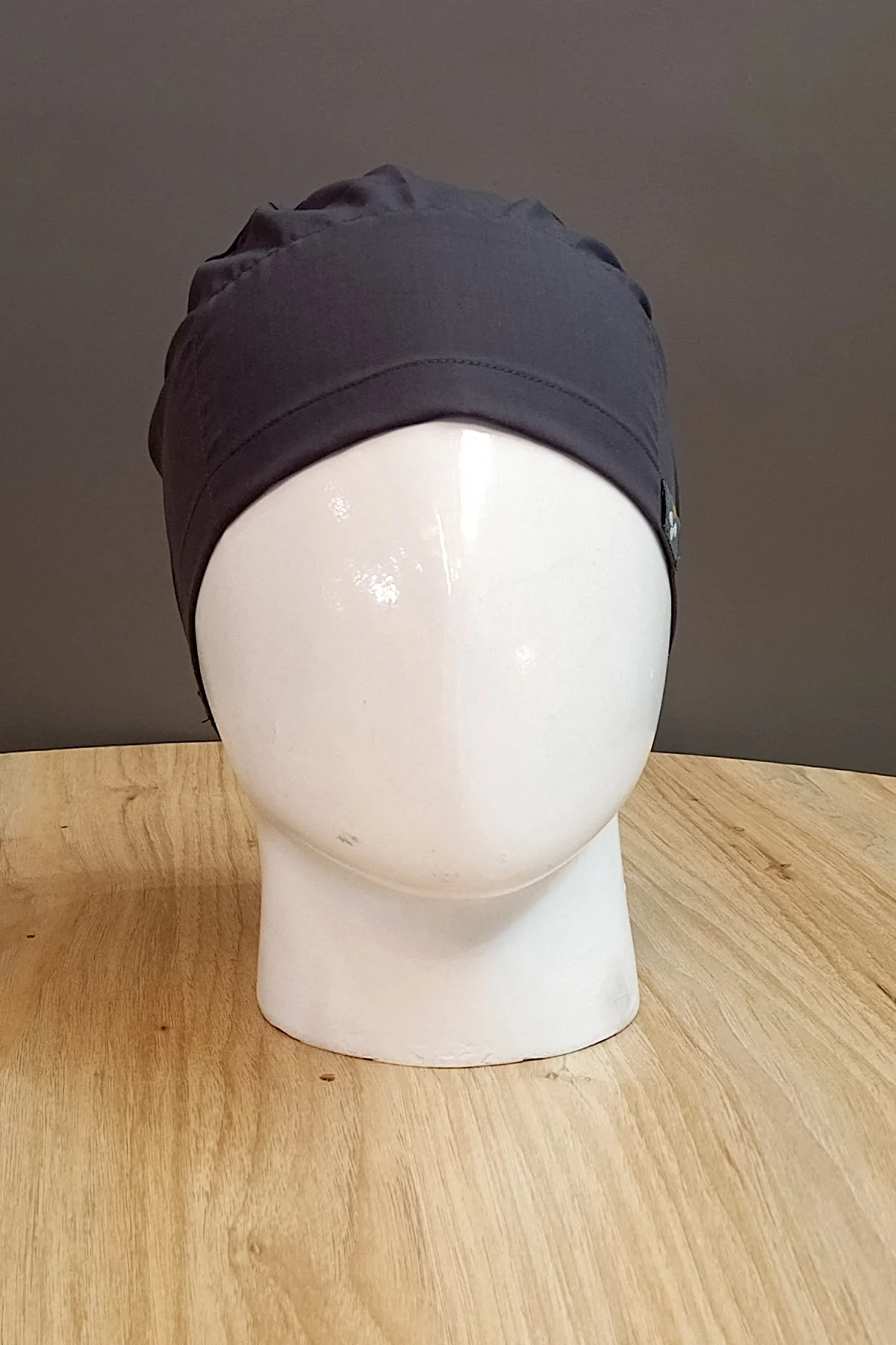 Grey - Surgical Cap
