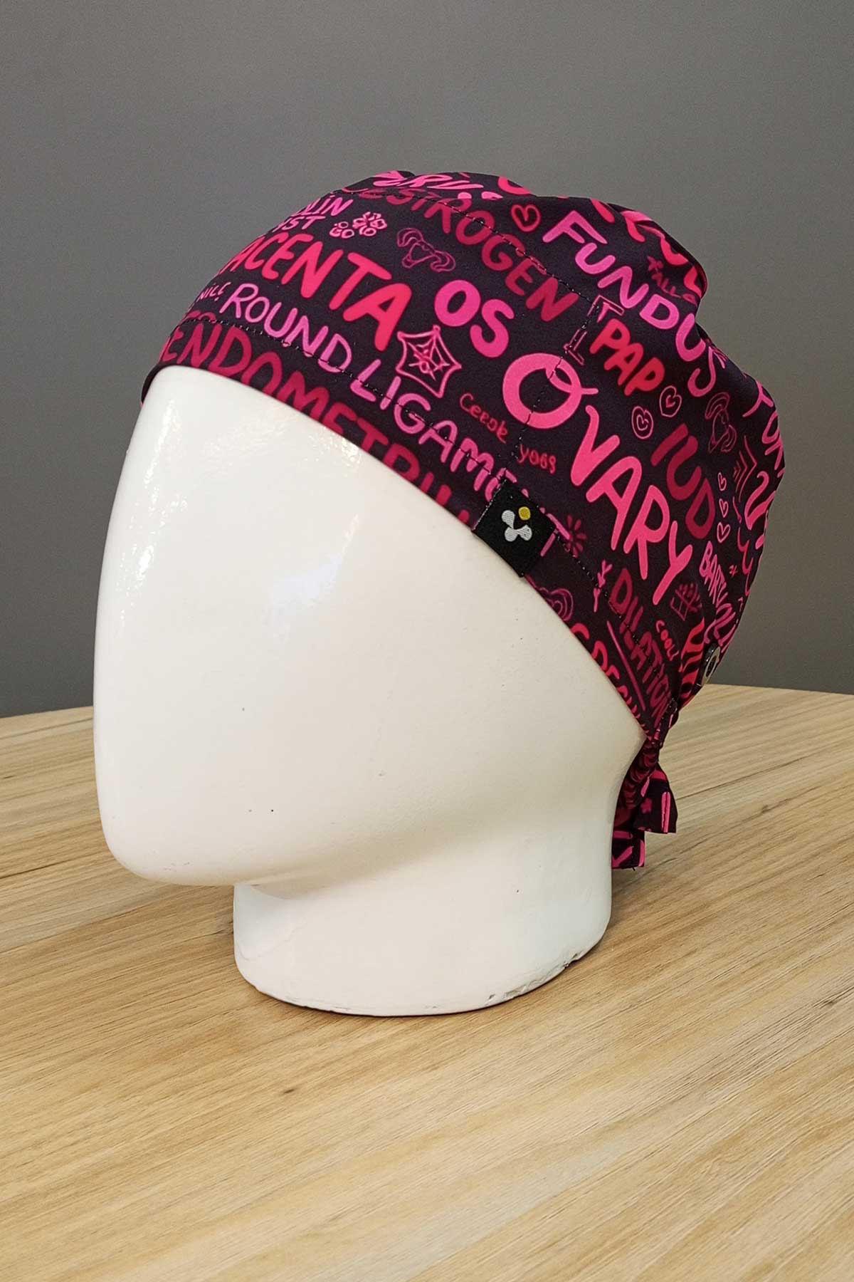 Gynaecology - Sprinter Cap