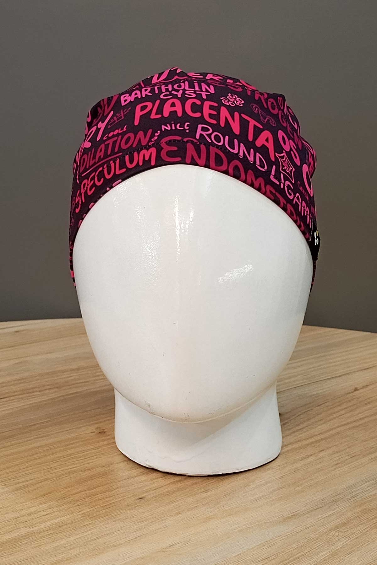 Gynaecology - Sprinter Cap - Image 2