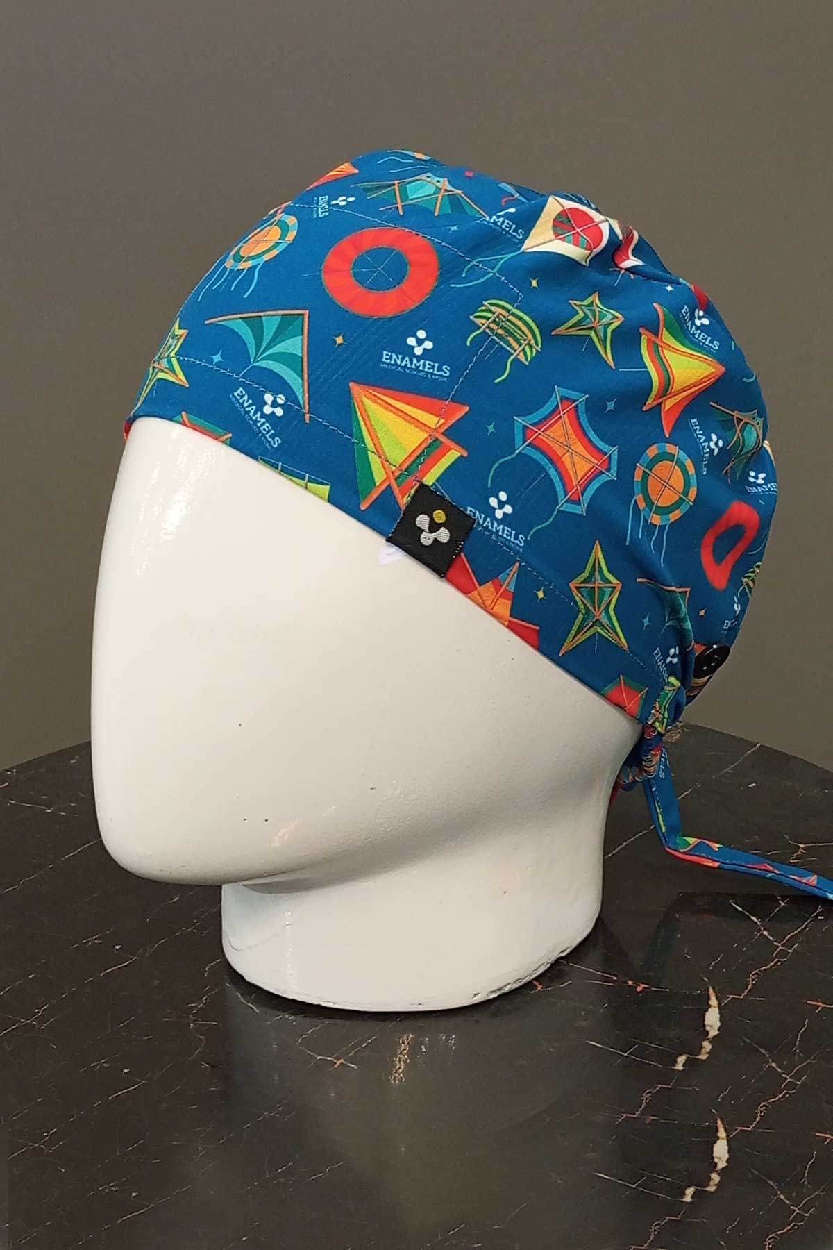 Kites - Sprinter Cap - Basant Special