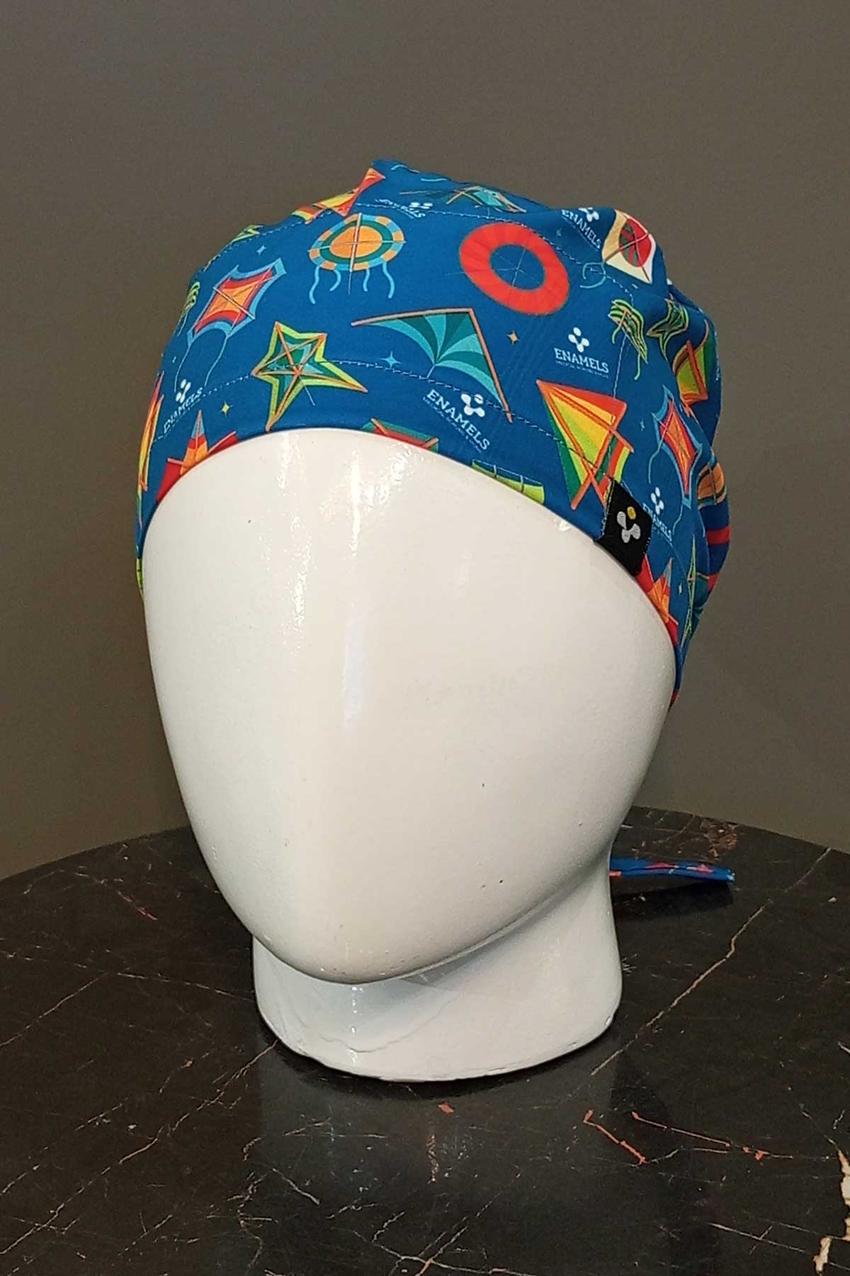 Kites - Sprinter Cap - Basant Special - Image 2