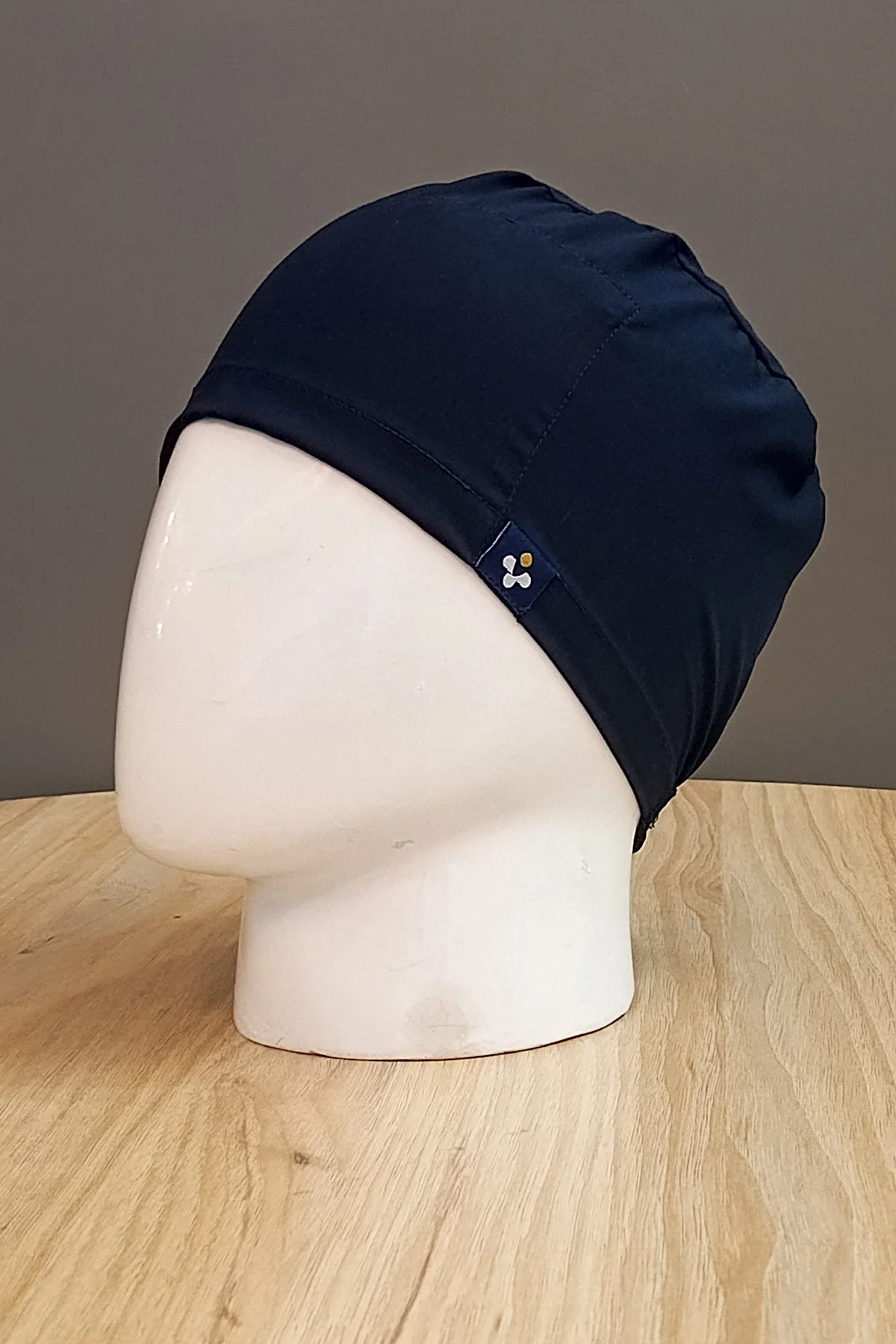 Navy - Surgical Cap