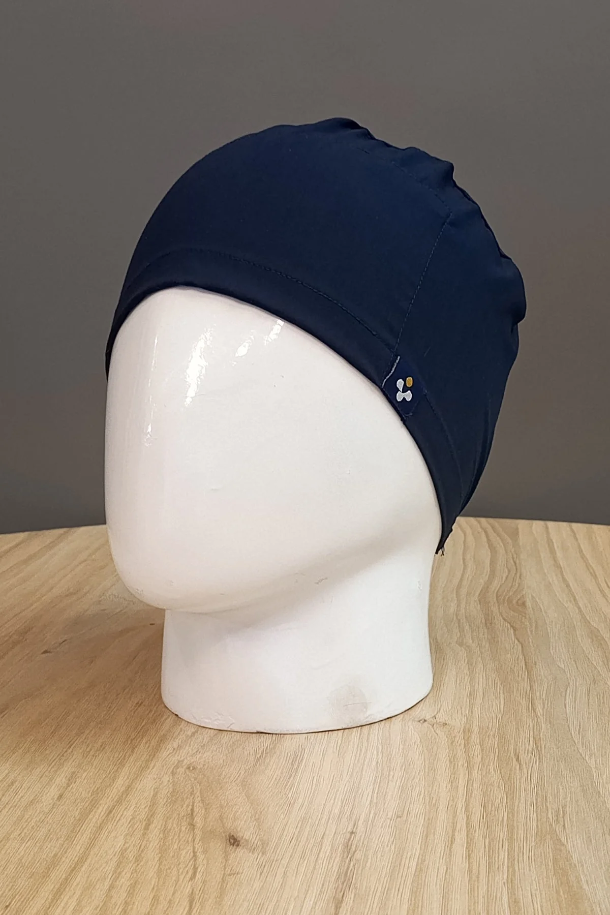 Navy - Surgical Cap - Image 2