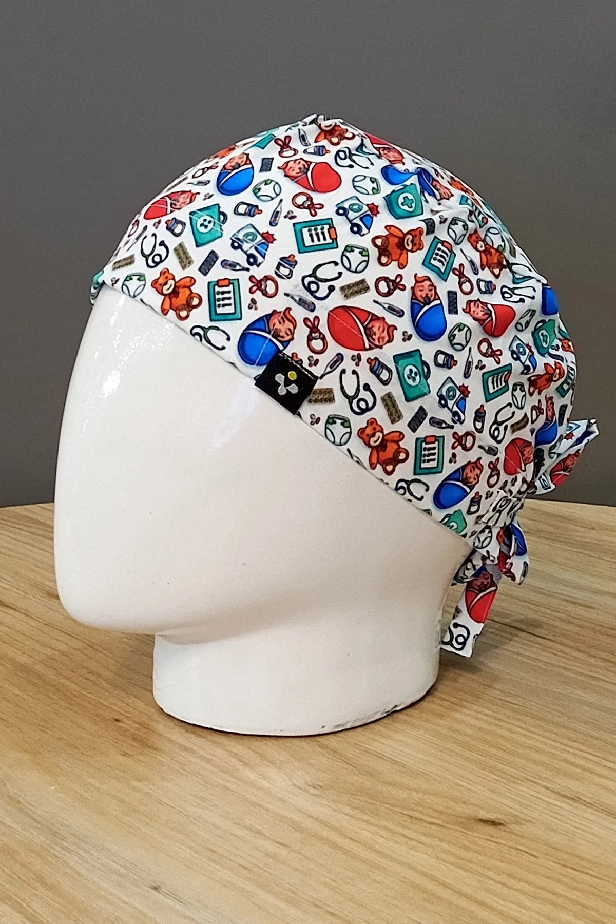 Neonatal - Paeds - Sprinter Cap