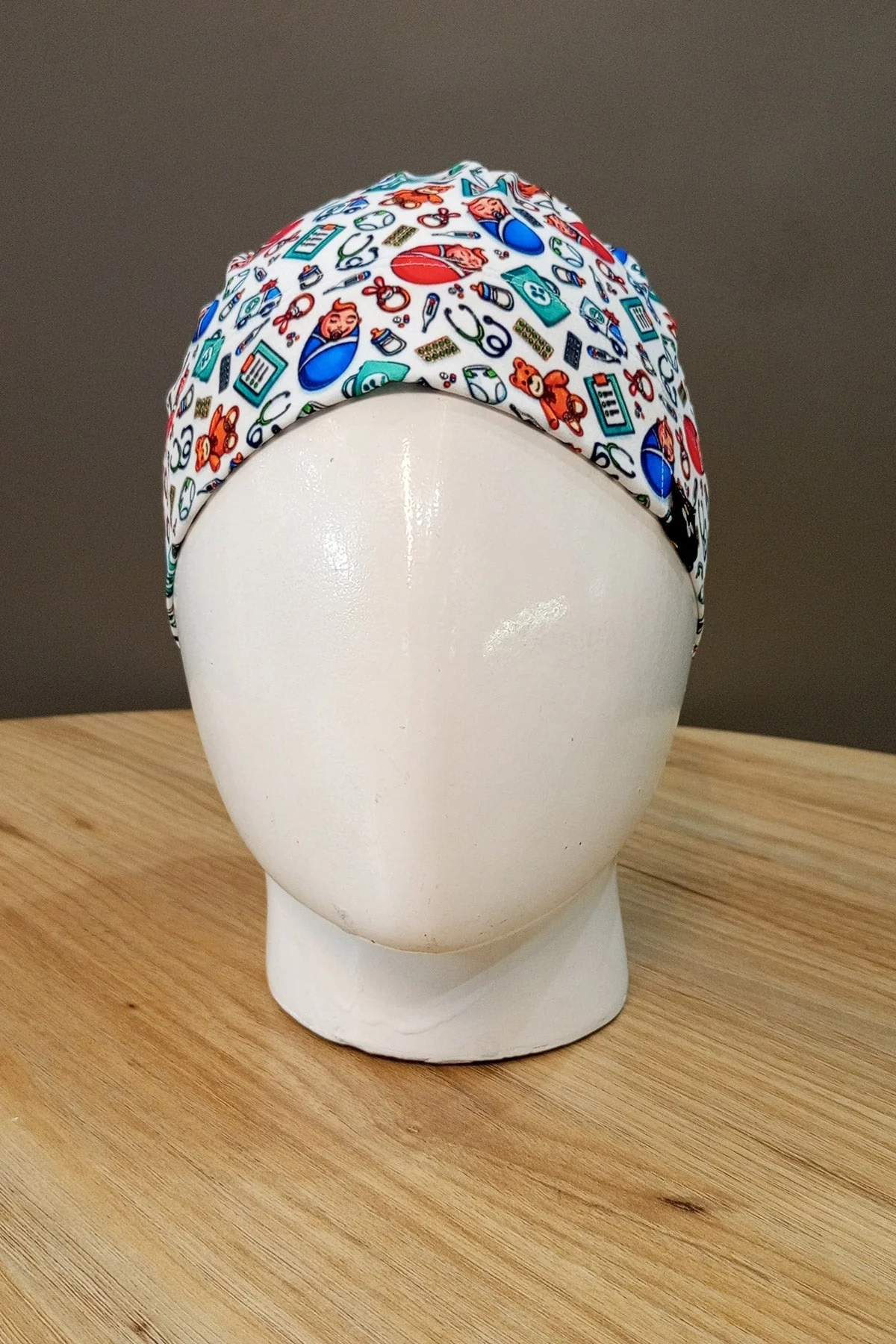 Neonatal - Paeds - Sprinter Cap - Image 5