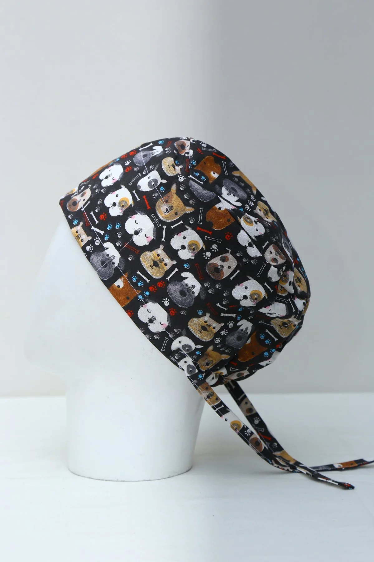 Night Sky Medical Cap