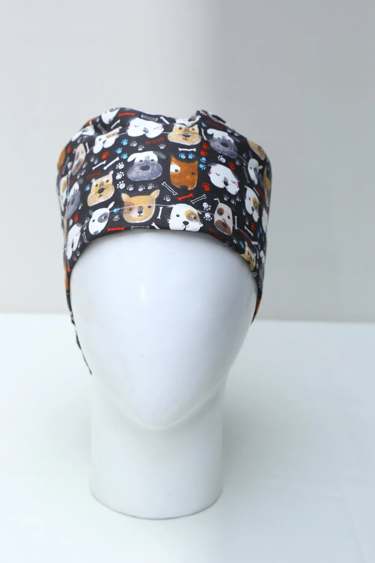 Night Sky Medical Cap - Image 3