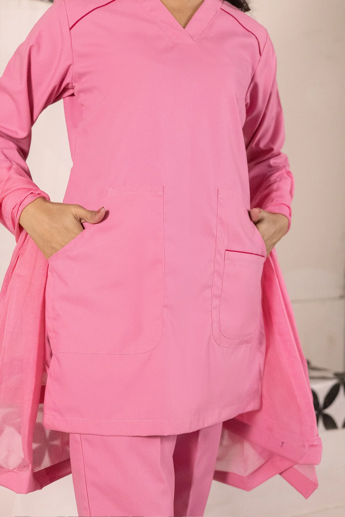 Pink Rosa - Image 3