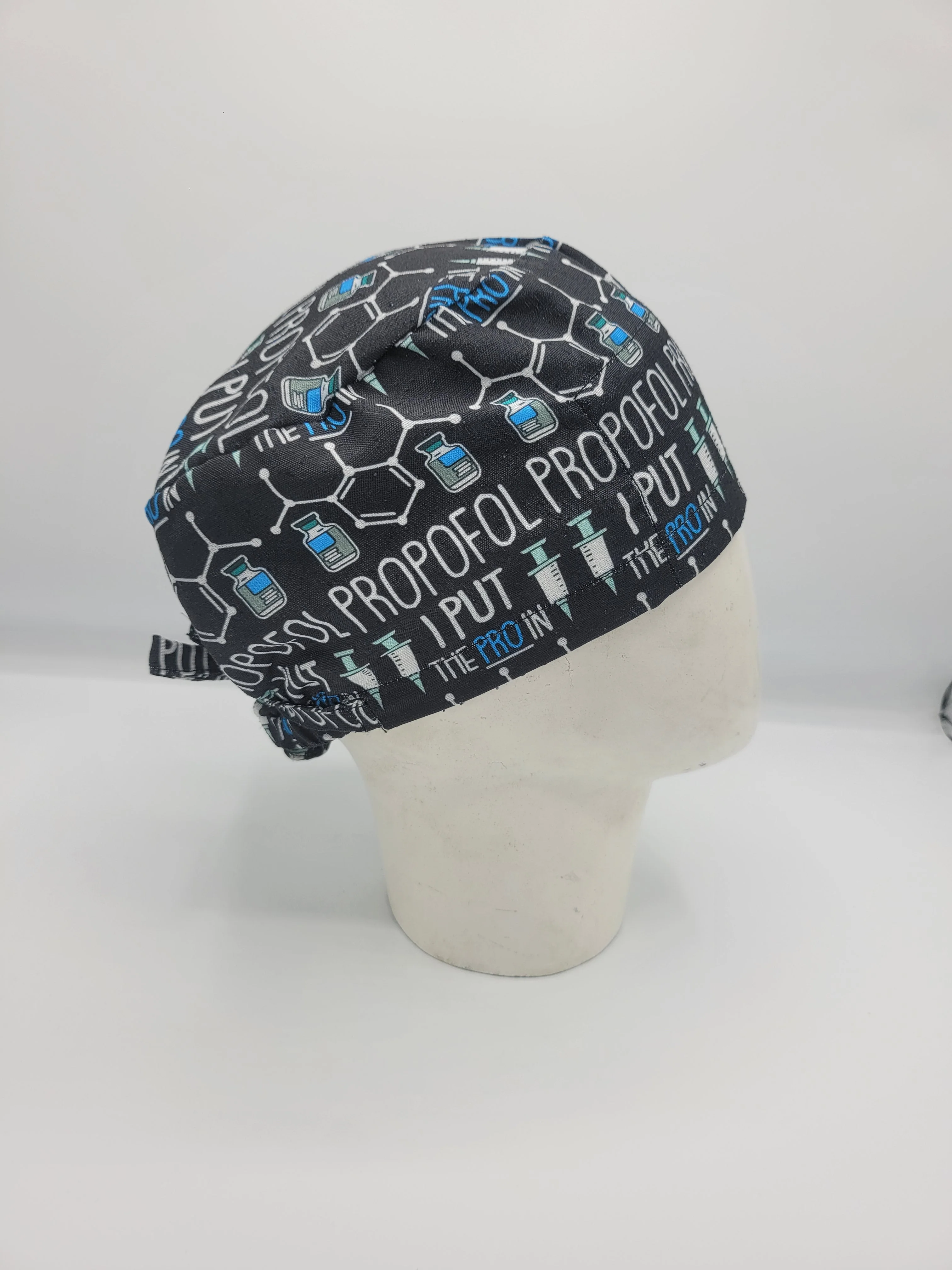 Propofol Sprinter Cap - Image 3