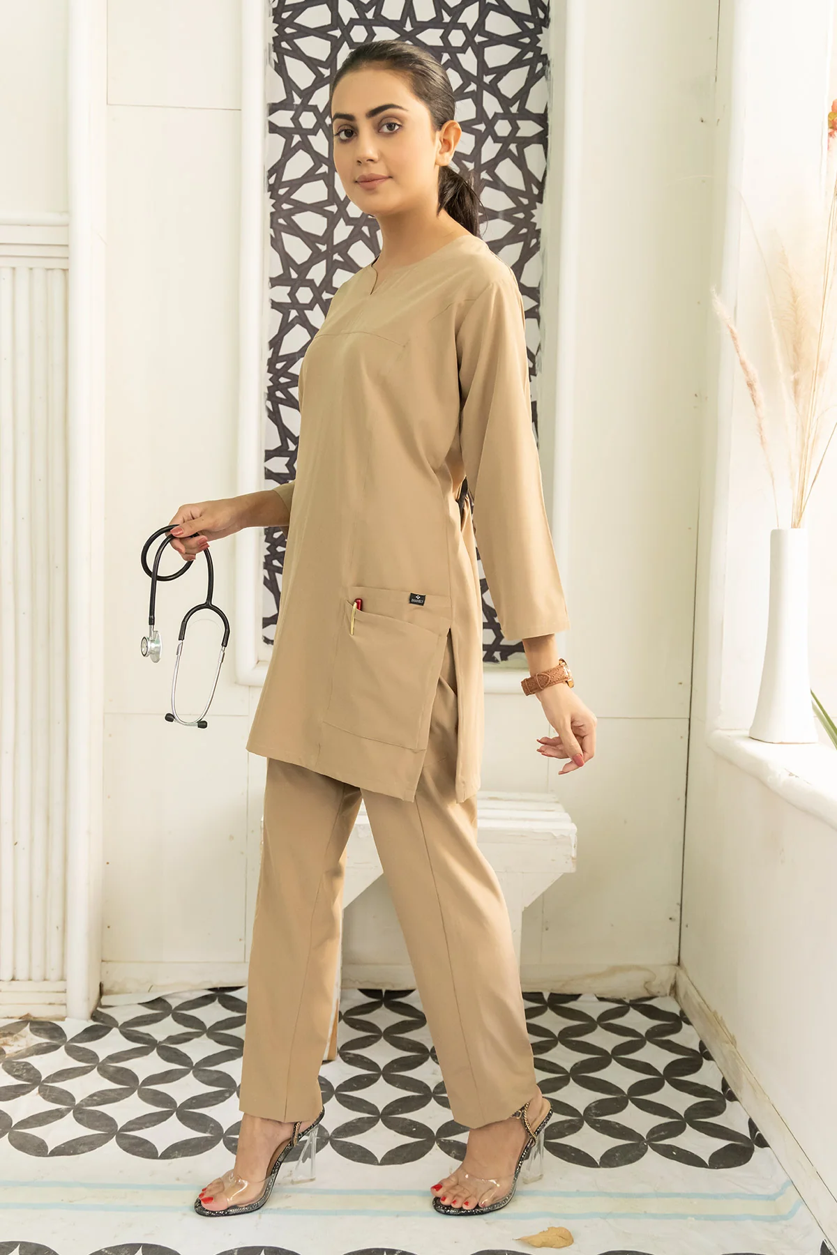 Sprinter Beige-Women - Image 3