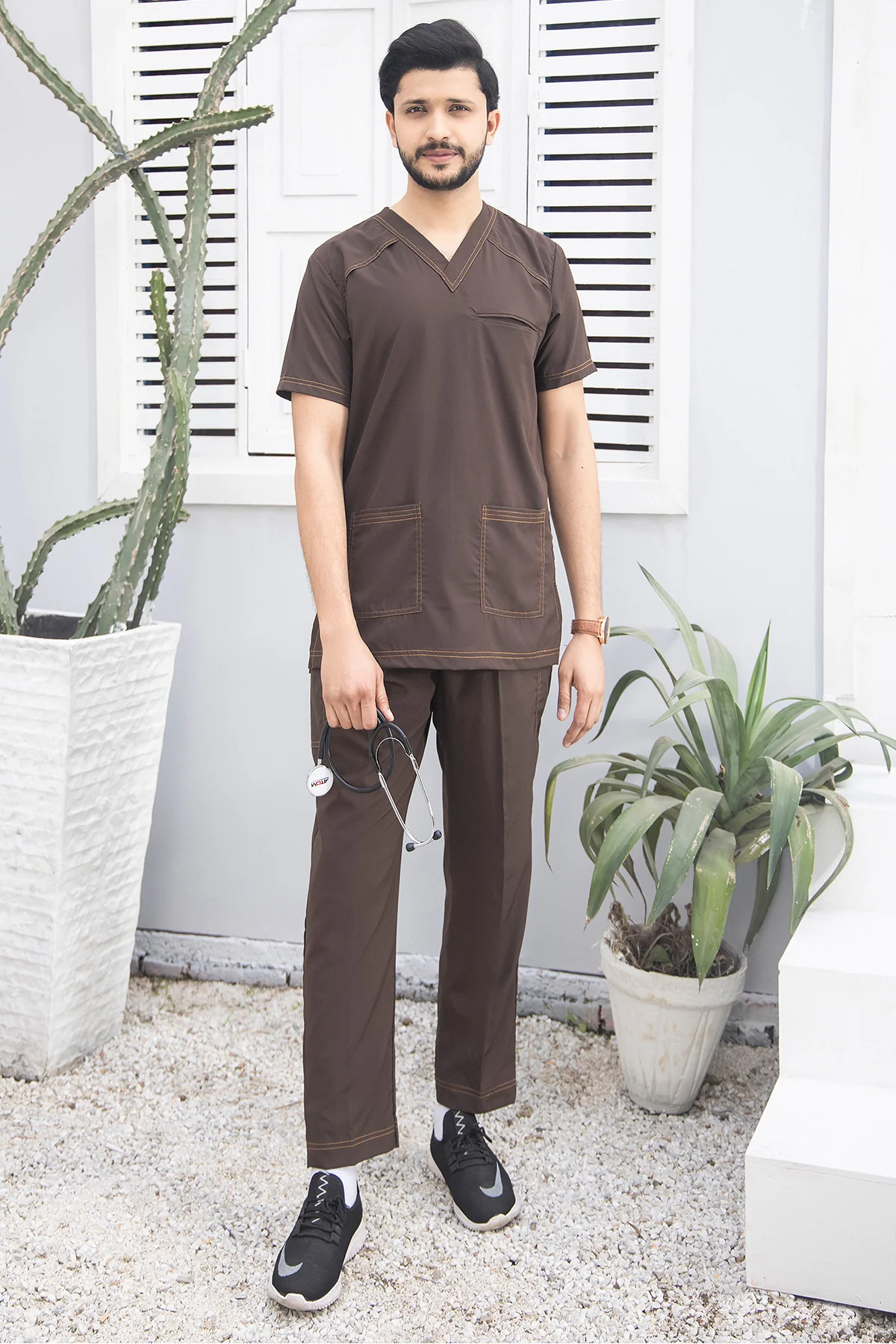 Sprinter Brown-Men - Image 4
