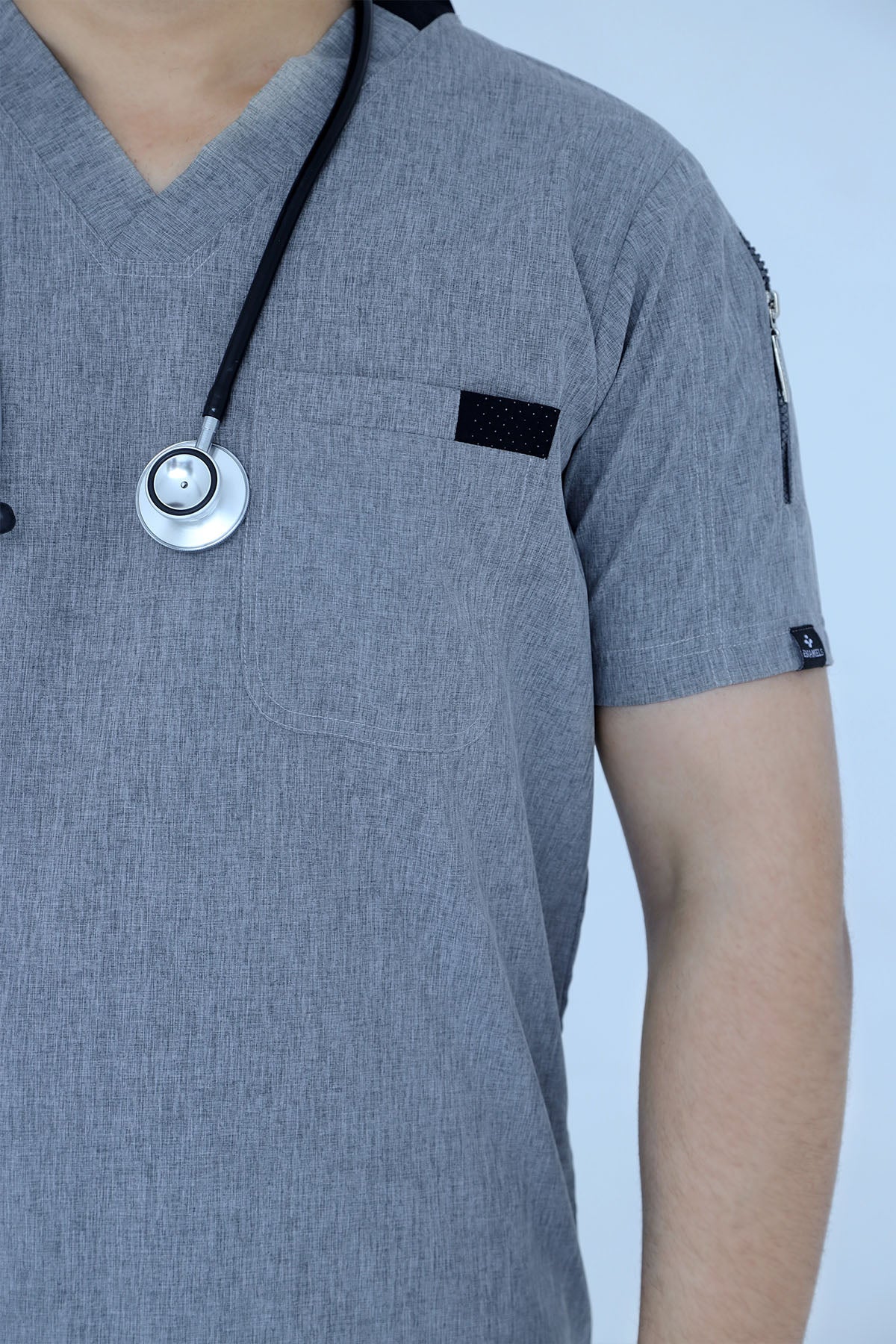 Sprinter Grey Nova Men - Image 3