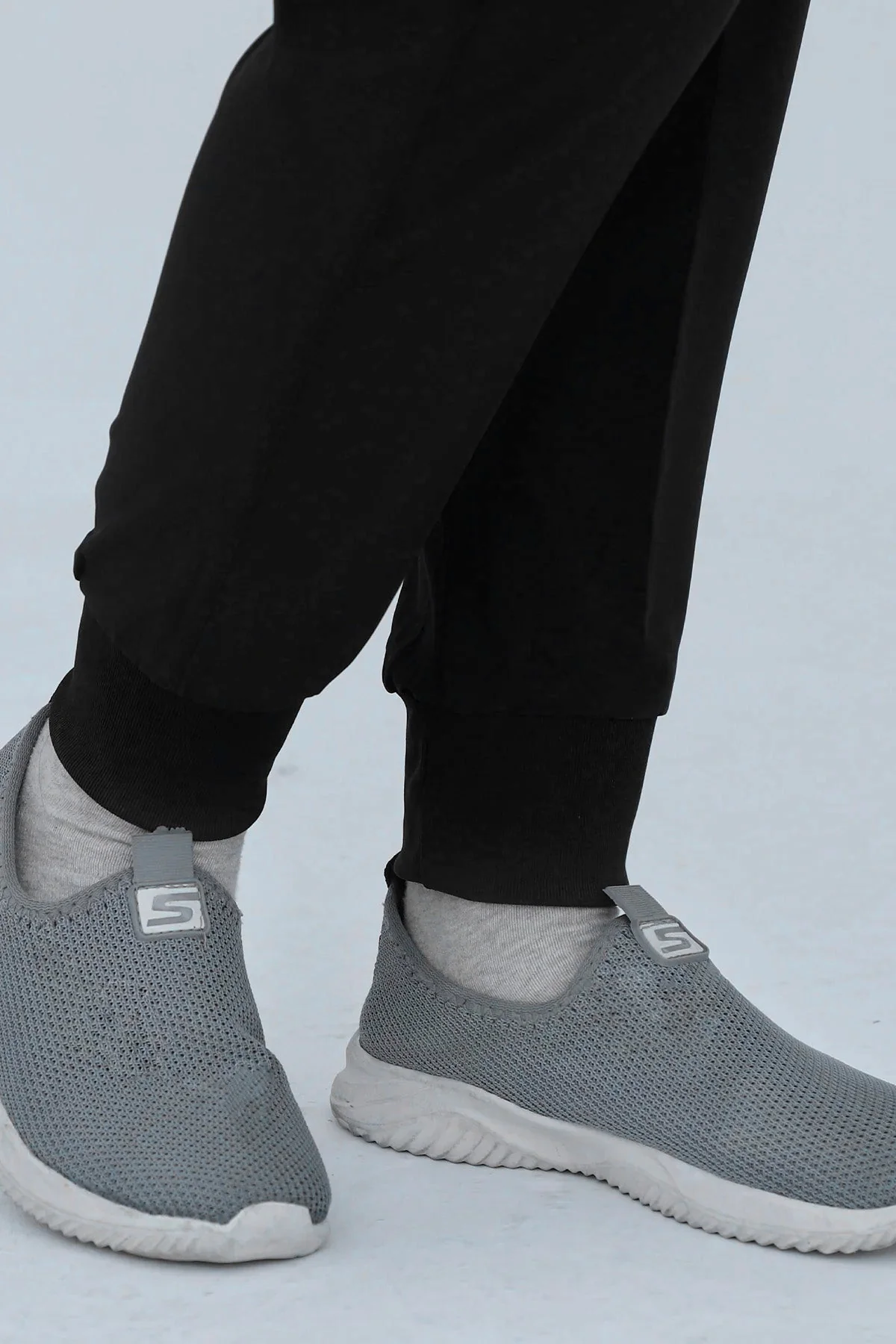 Sprinter Influential - Joggers Black - Image 3
