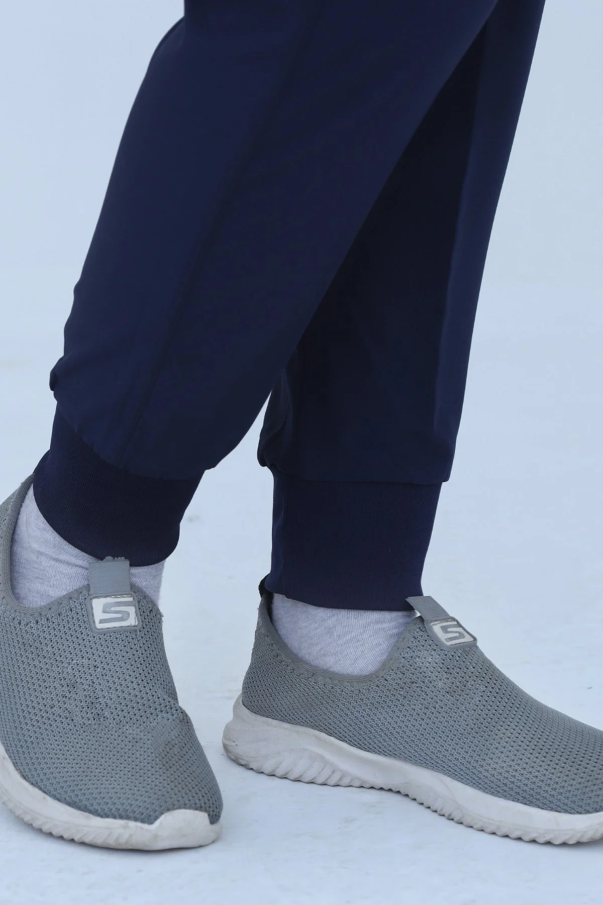 Sprinter Influential - Joggers Navy - Image 3