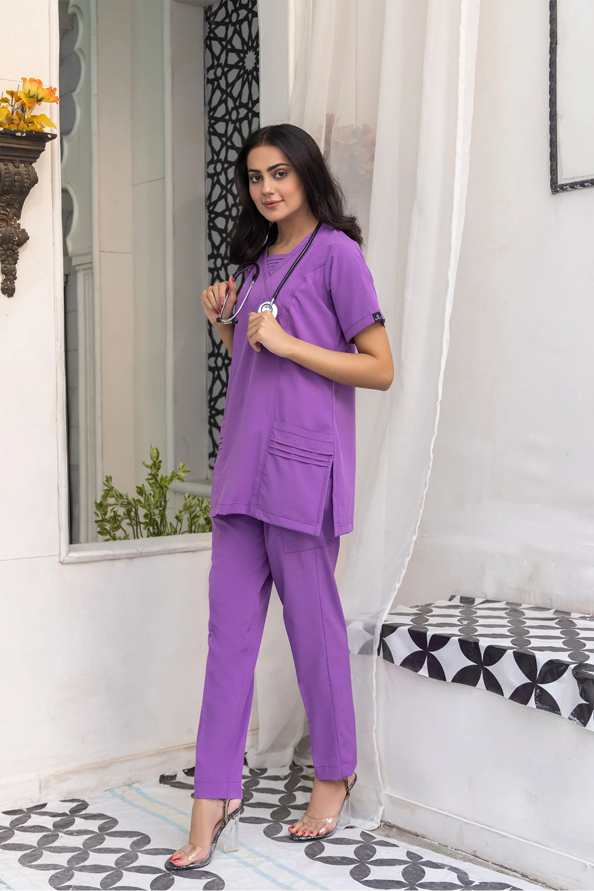Sprinter Lavander-Women - Image 4