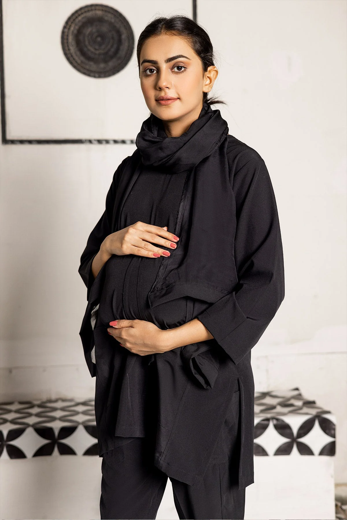 Sprinter Maternity - Image 3
